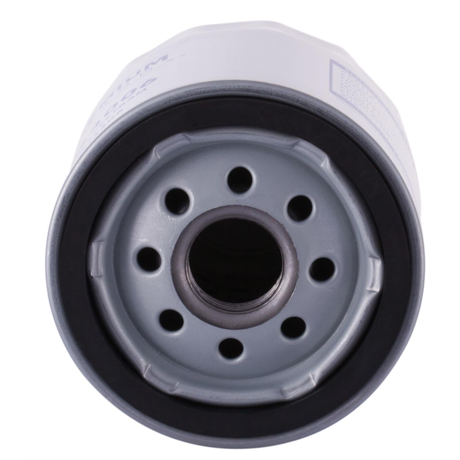 PG PG4006 Optimal Protection Oil Filter | Fits 2003 Chevrolet Cheyenne