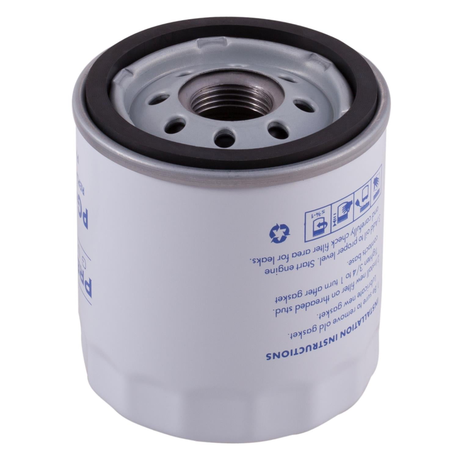PG PG4006 Optimal Protection Oil Filter | Fits 2004 Chevrolet Cheyenne