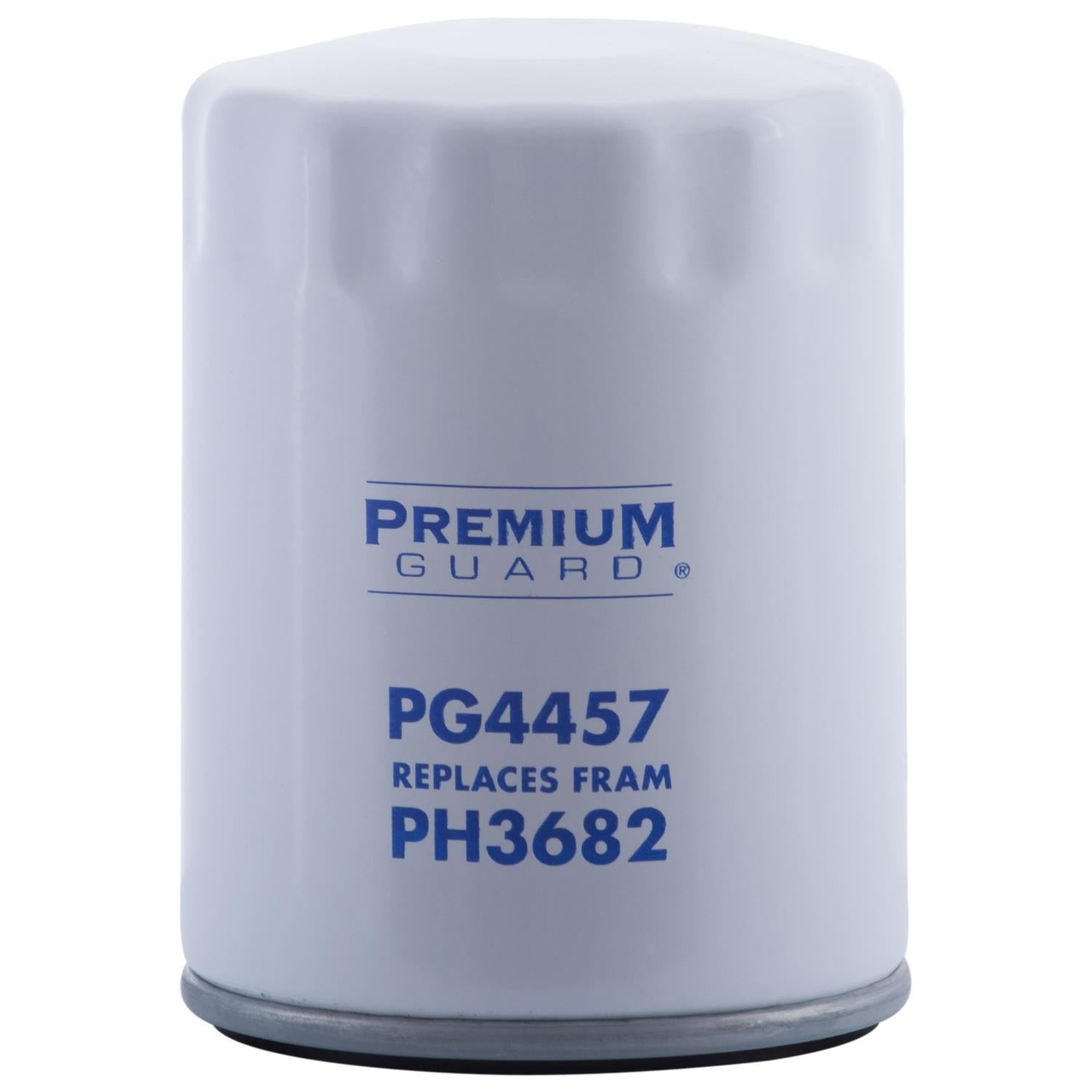 PG PG4457 Optimal Protection Oil Filter | Fits 1972 MG Midget