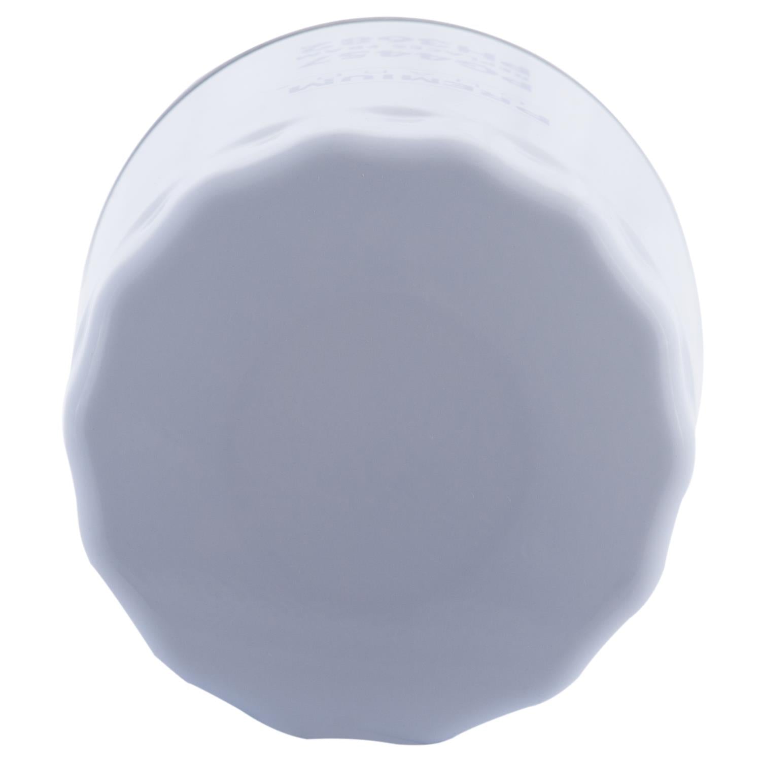 1986 Nissan Stanza Oil Filter  PG4457