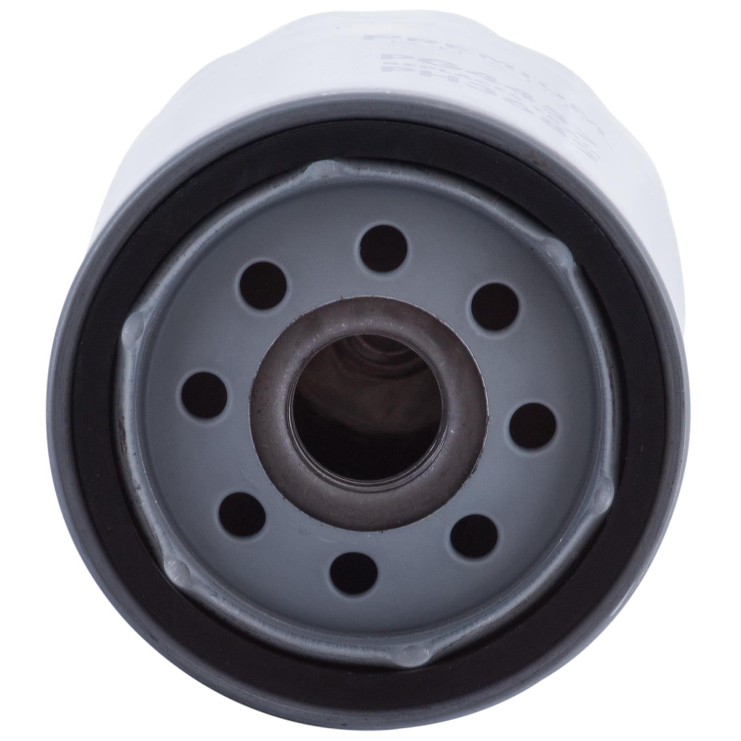 1957 Volkswagen Karmann Ghia Oil Filter PG4457