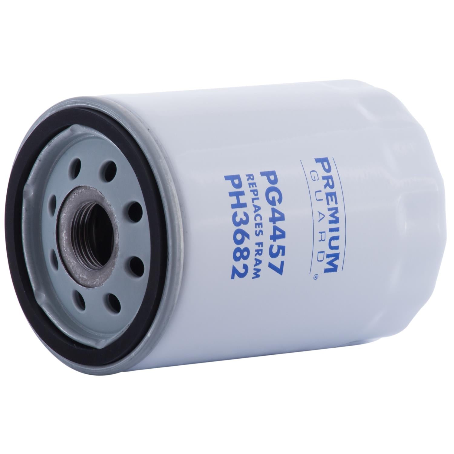 PG PG4457 Optimal Protection Oil Filter | Fits 1980 Datsun Sedan