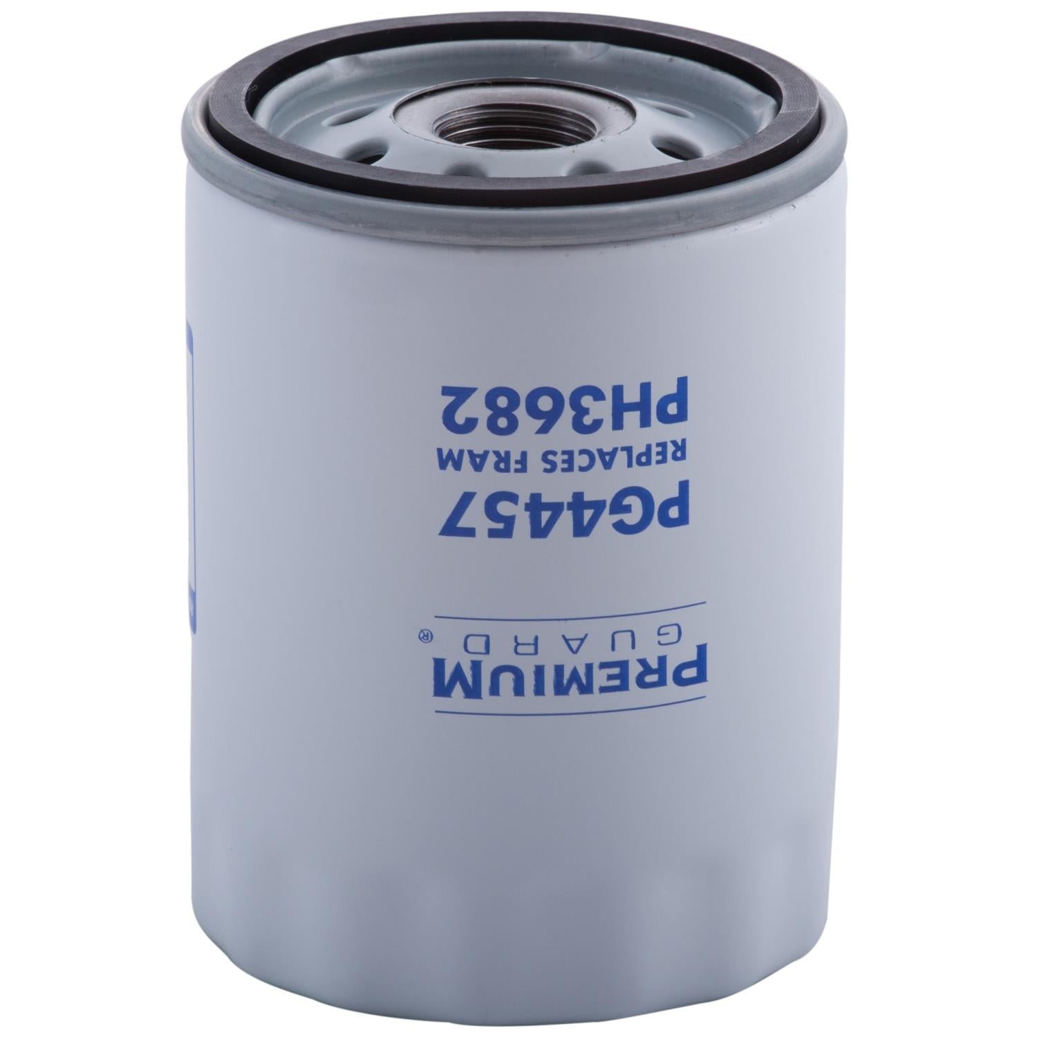 1986 Nissan Stanza Oil Filter  PG4457