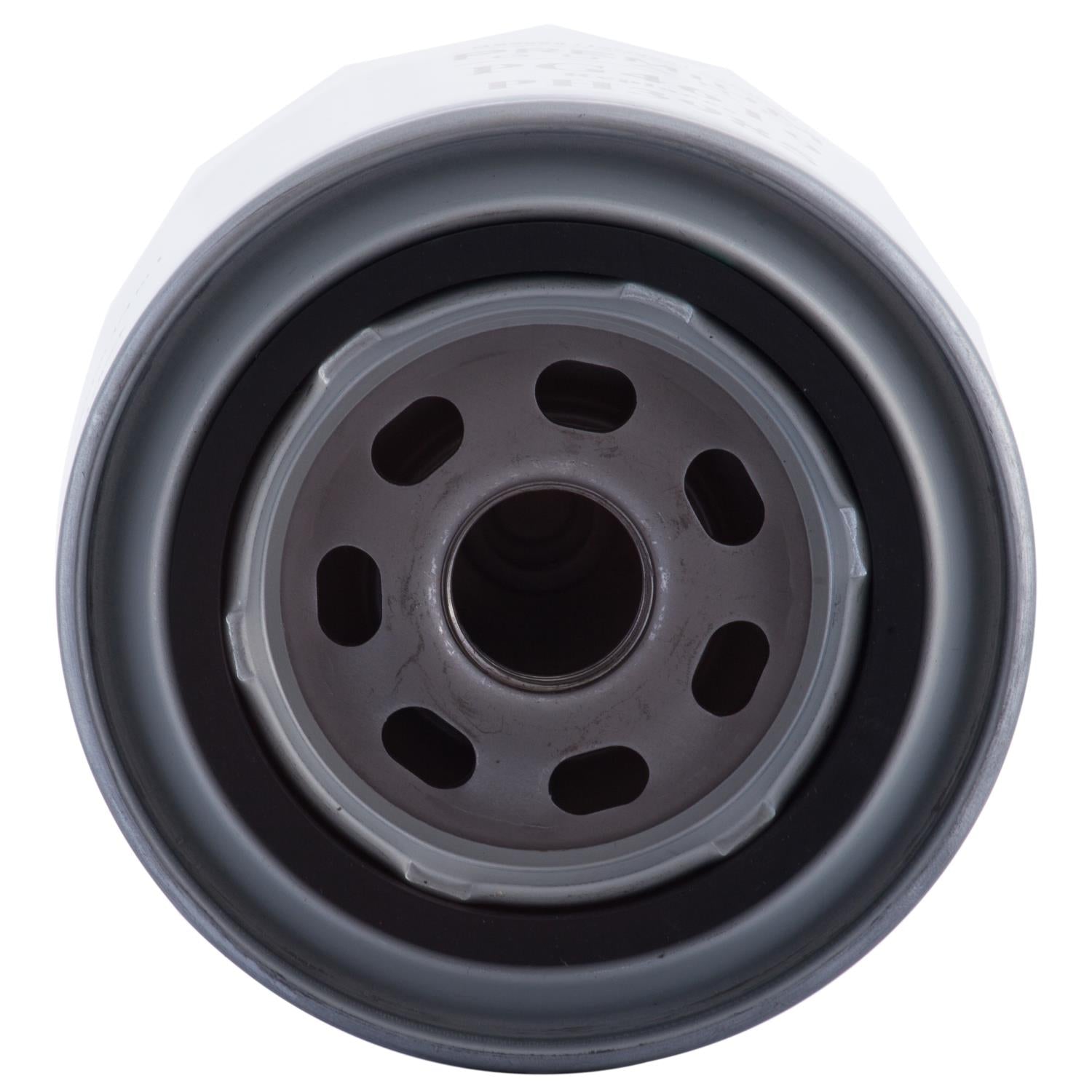 1989 Jeep Grand Wagoneer Oil Filter  PG4619