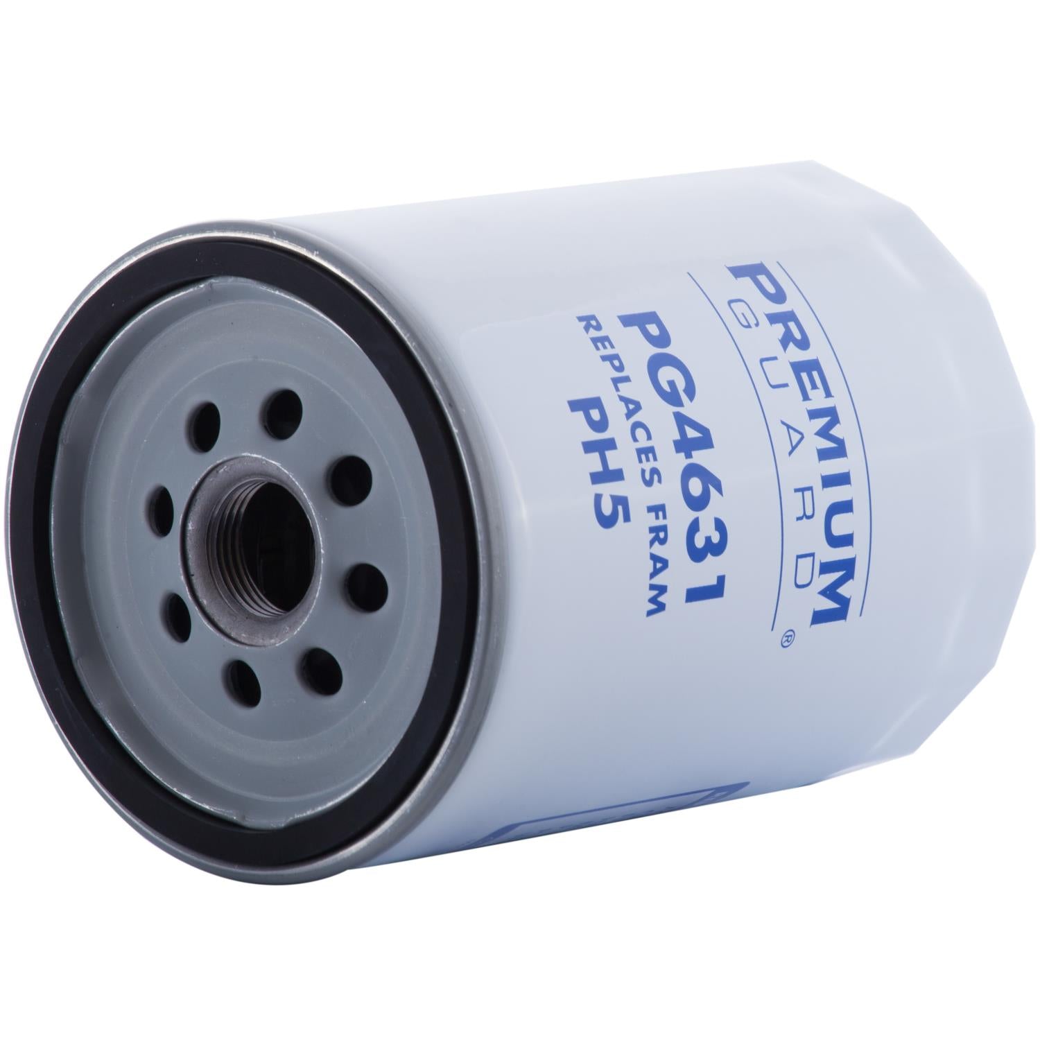 PG PG4631 Optimal Protection Oil Filter | Fits 2000 Winnebago Brave