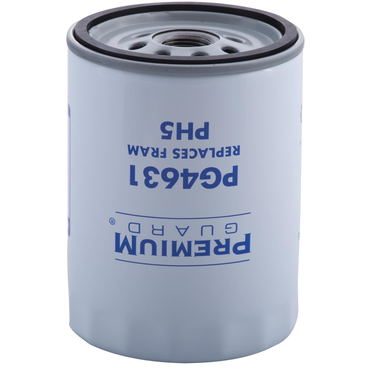 PG PG4631 Optimal Protection Oil Filter | Fits 2000 Winnebago Brave