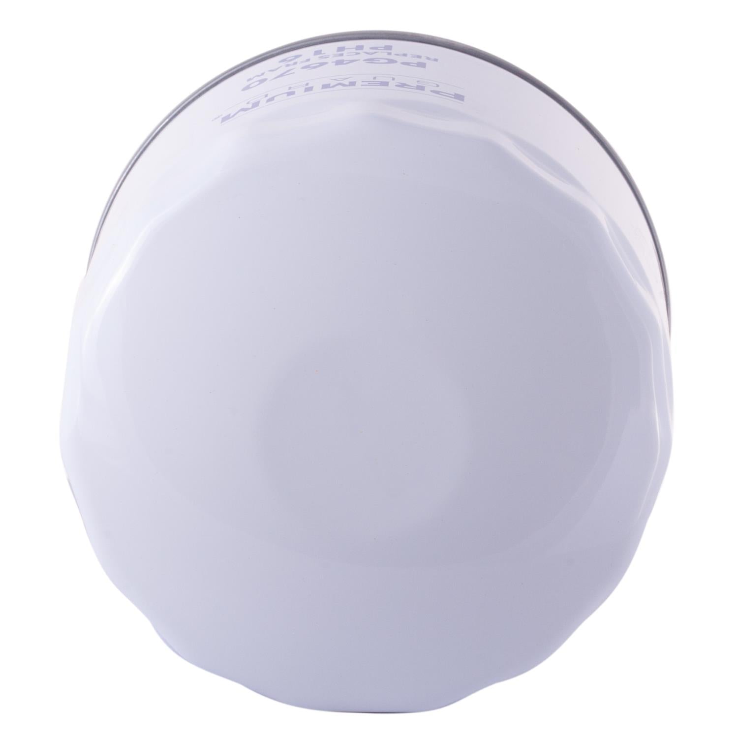 2007 Dodge Charger Oil Filter  PG4670