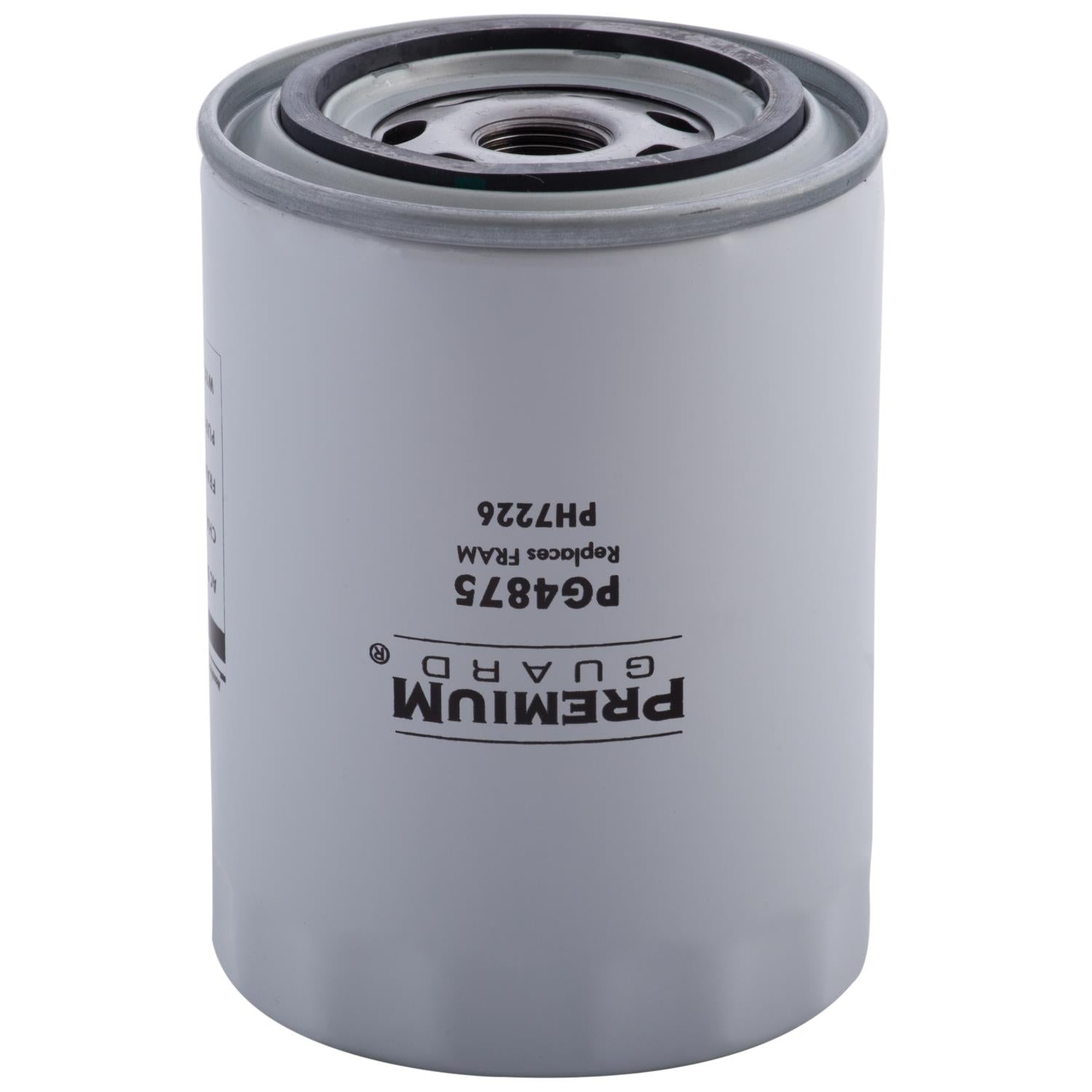 PG PG4875 Optimal Protection Oil Filter | Fits 1988 Isuzu NPR