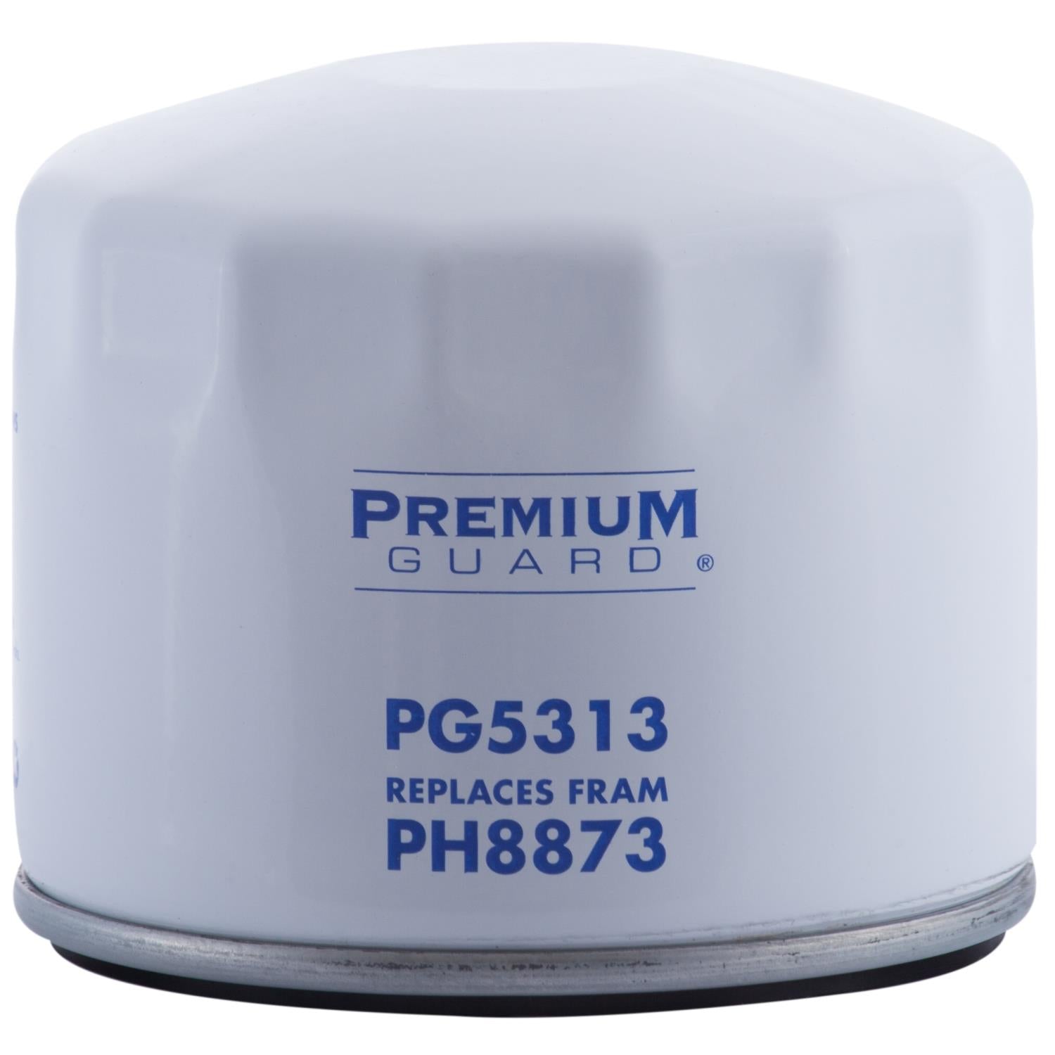 PG PG5313 Optimal Protection Oil Filter | Fits 1975 Avanti II