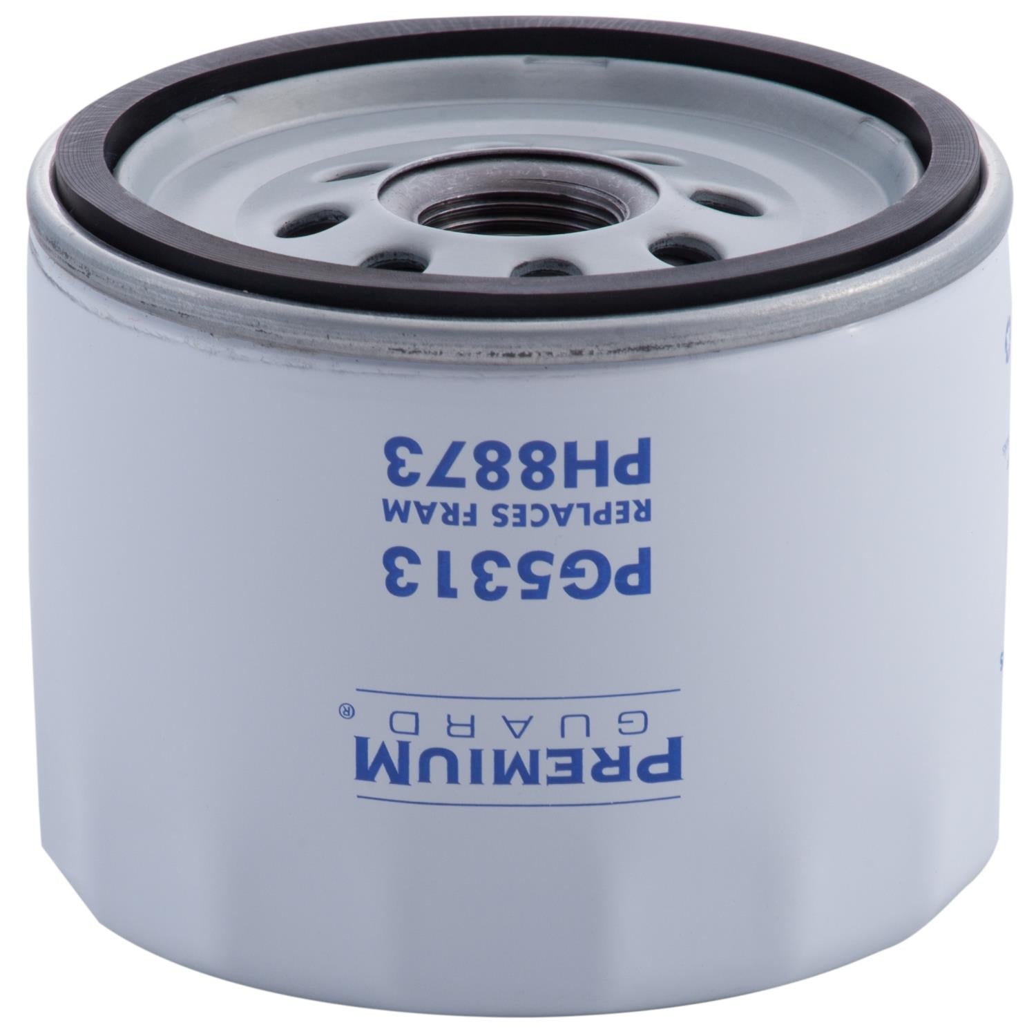 PG PG5313 Optimal Protection Oil Filter | Fits 2004 Winnebago Brave