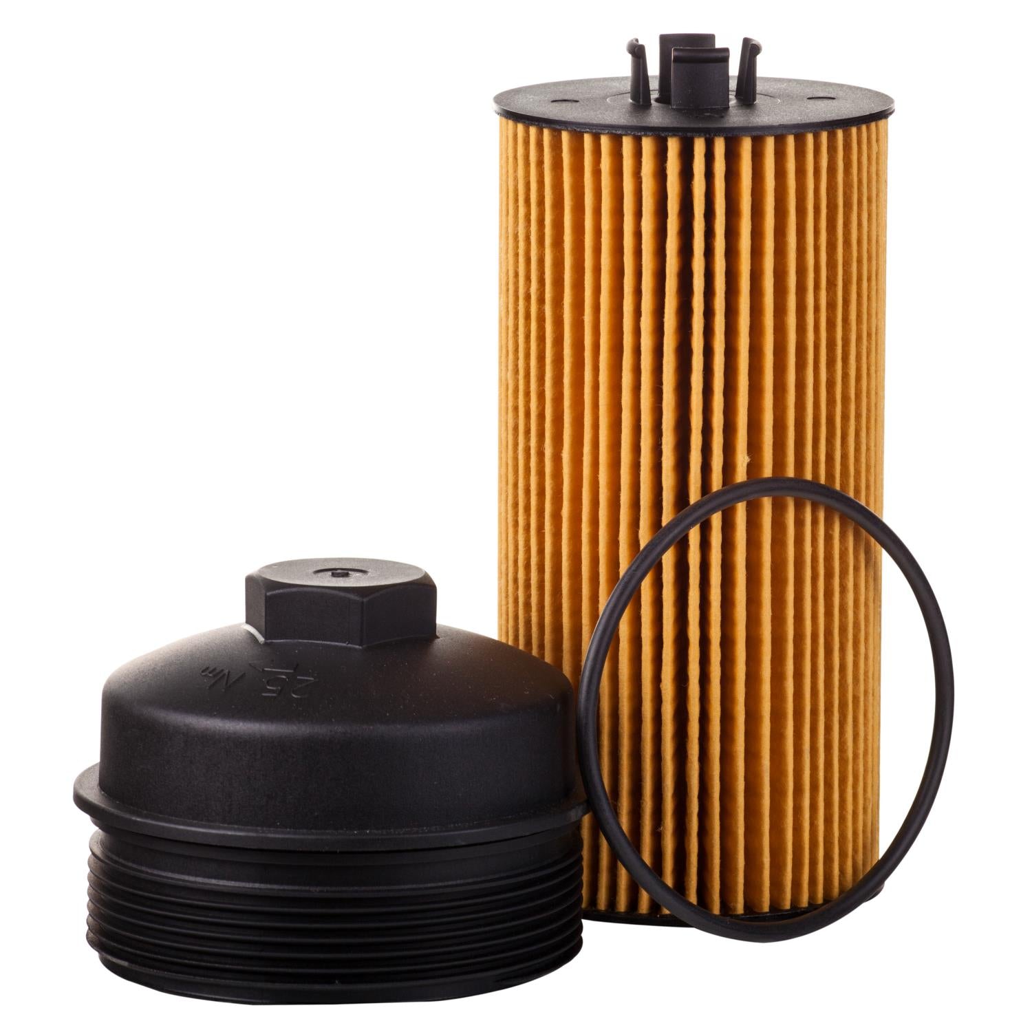PG PG5526FC Optimal Protection Oil Filter | Fits 2010 Ford F-350 Super Duty