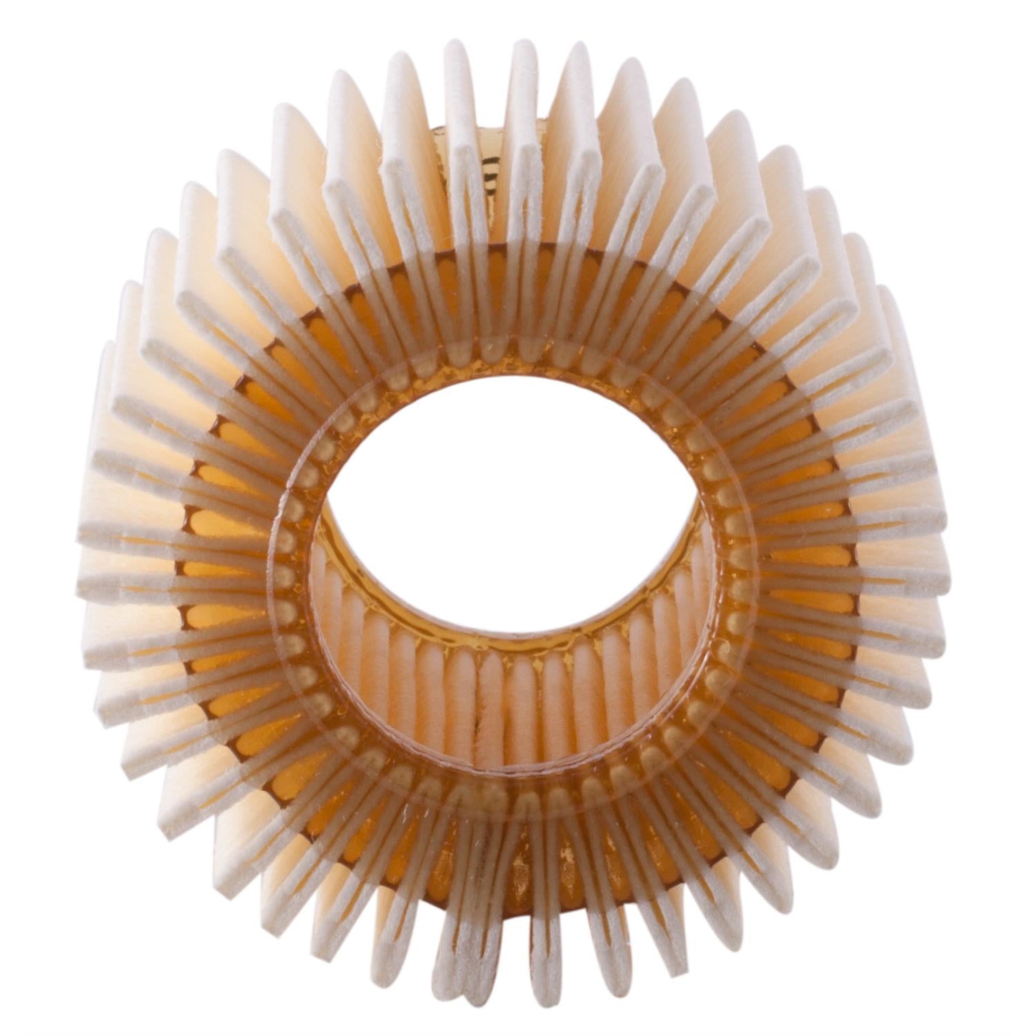 2011 Toyota Prius Oil Filter  PG6311