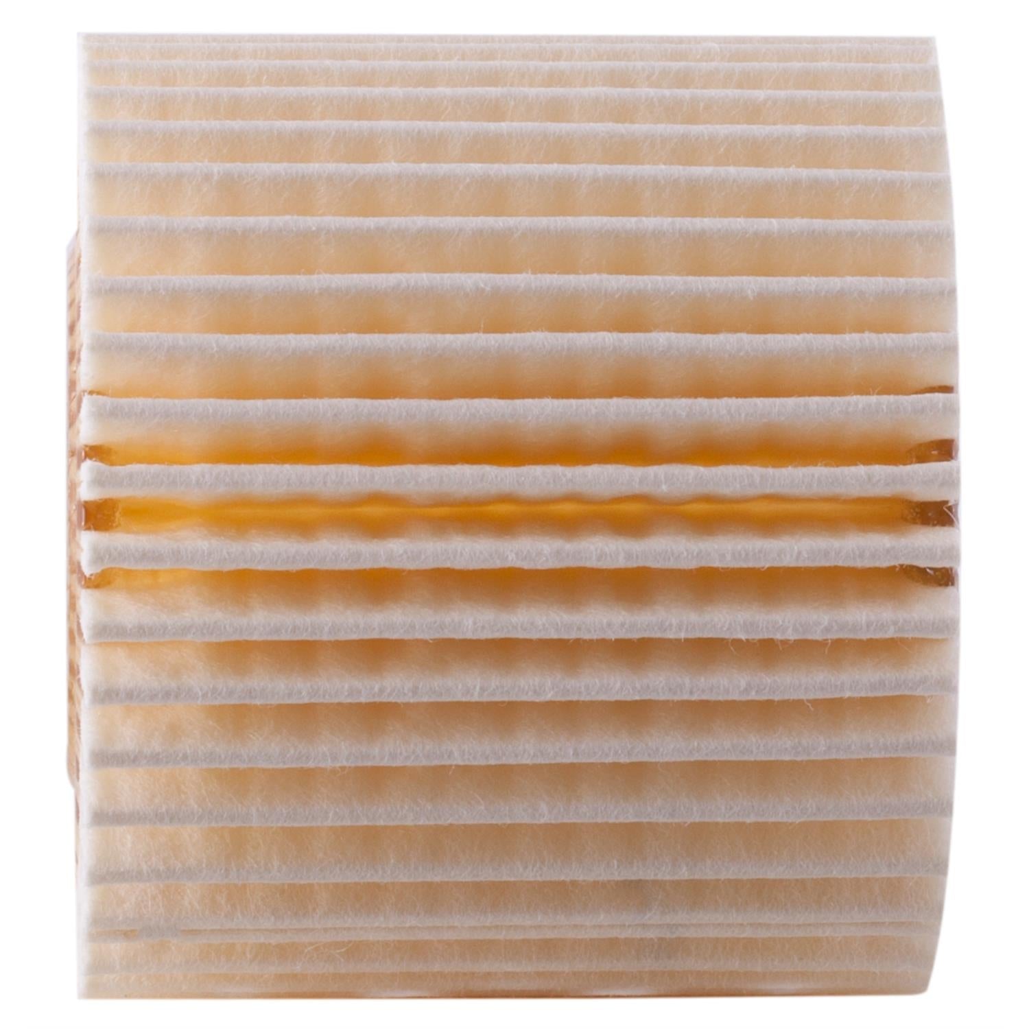 2011 Toyota Prius Oil Filter  PG6311