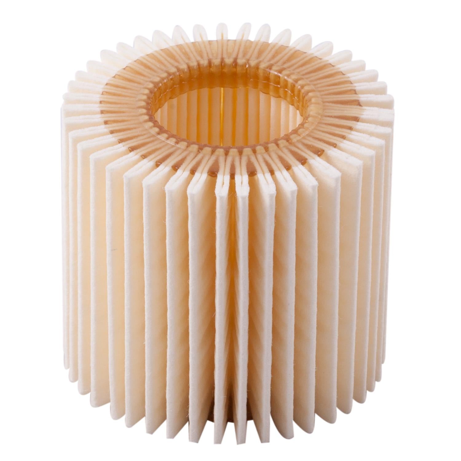 2011 Toyota Prius Oil Filter  PG6311