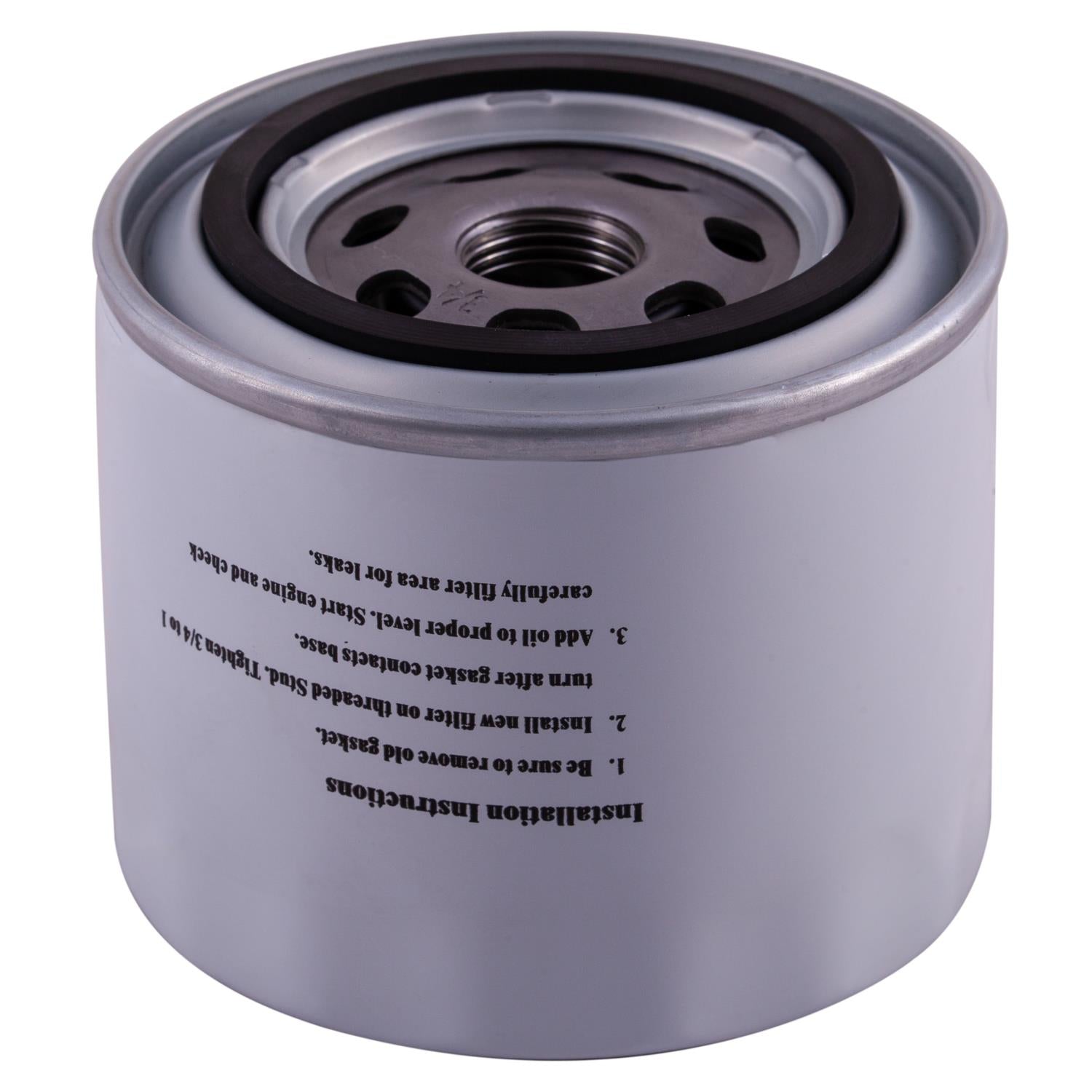 1957 Volkswagen Transporter Oil Filter PG7019
