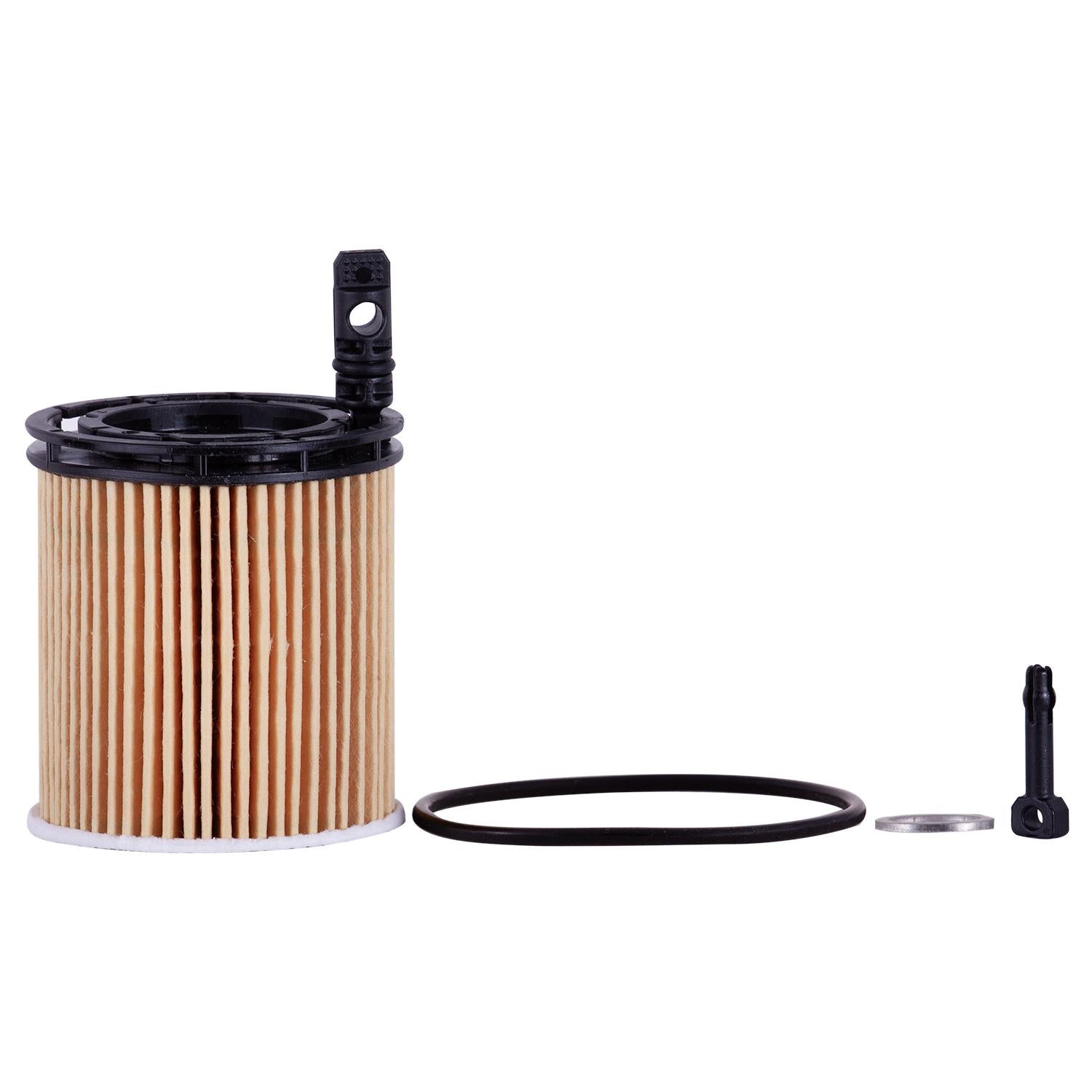 PG PG99518EX Extended Performance Oil Filter | Fits 2025 Kia Sonet
