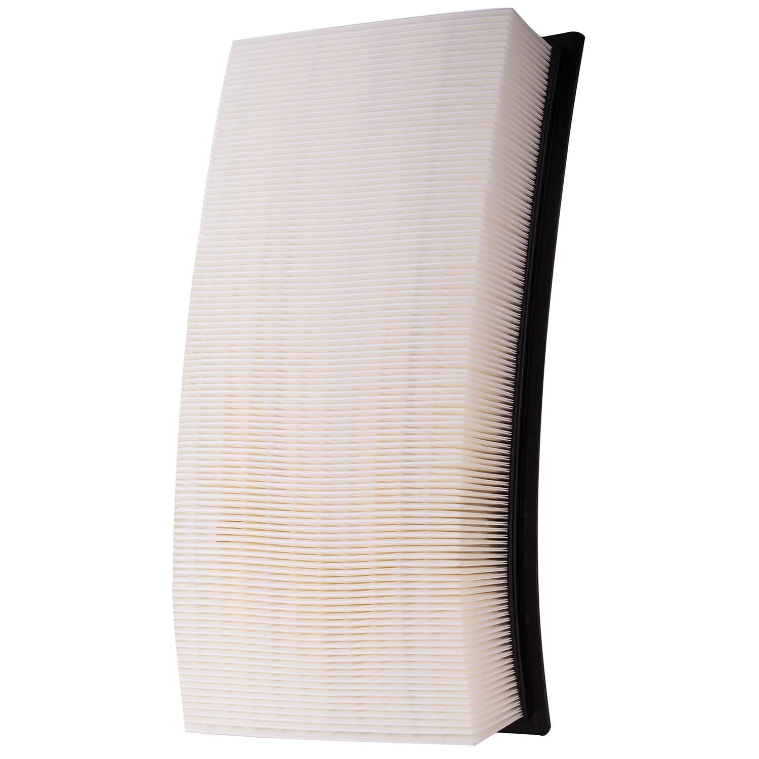 PG PA5291 Engine Air Filter | Fits 2001 Ford F-350 Super Duty