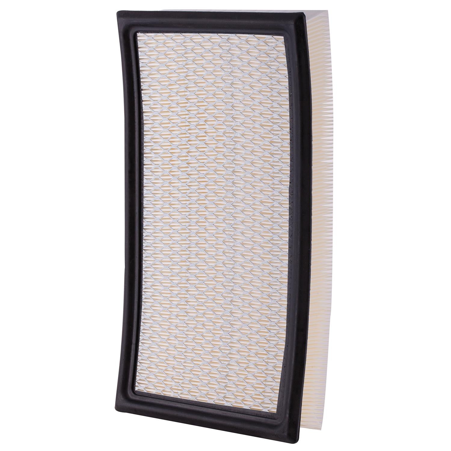 PG PA5291 Engine Air Filter | Fits 2001 Ford F-550 Super Duty