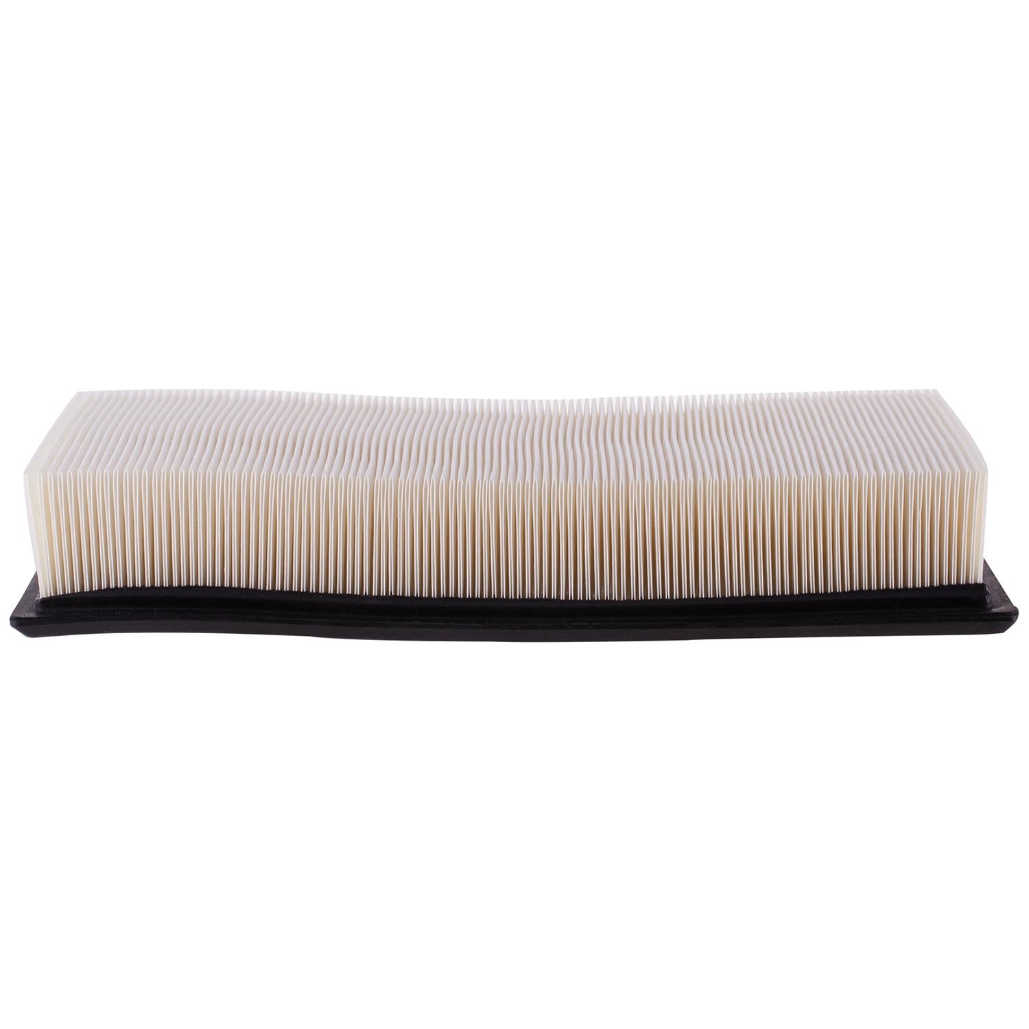 PG PA5291 Engine Air Filter | Fits 2001 Ford F-250 Super Duty