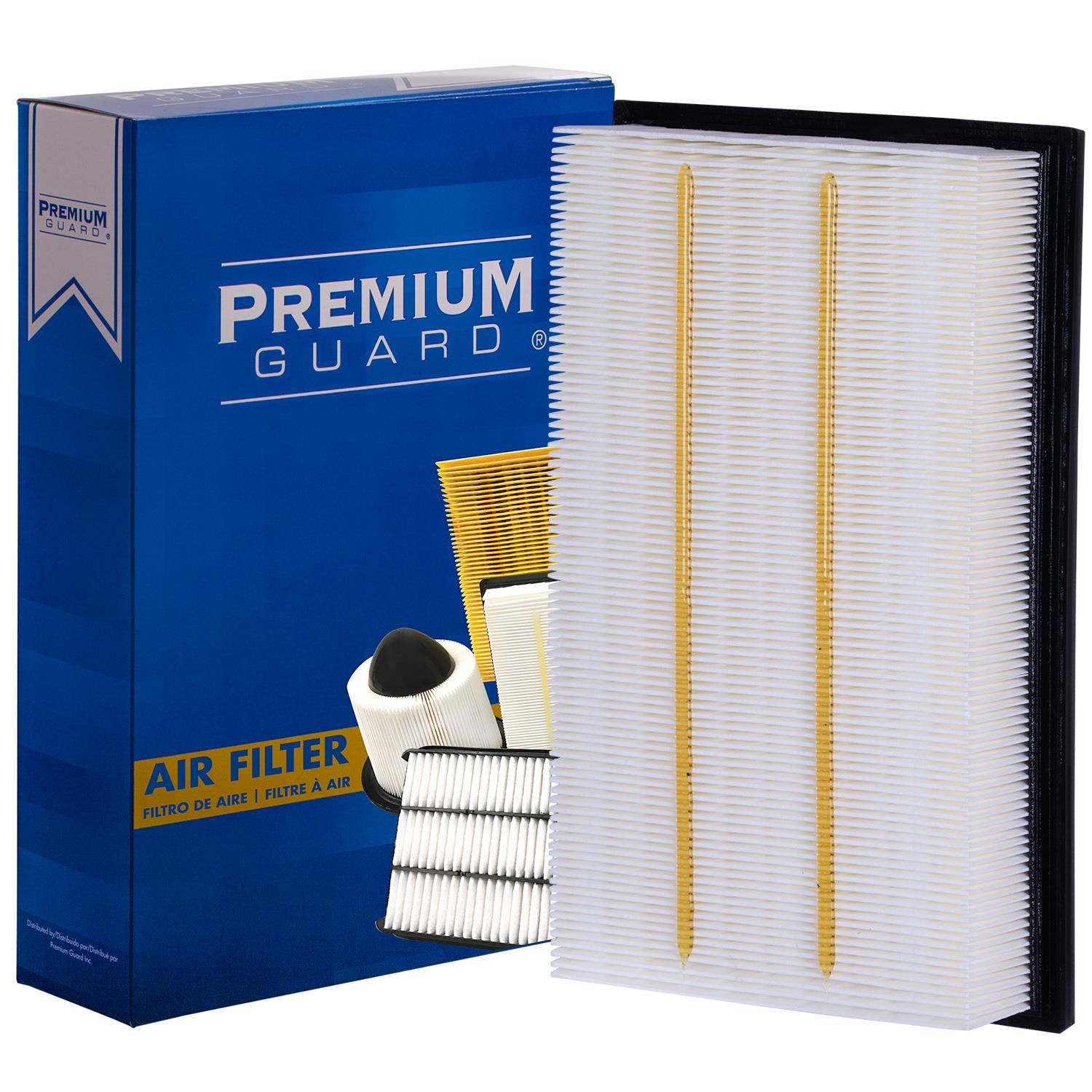 2026 Volkswagen Taos Air Filter PA99512