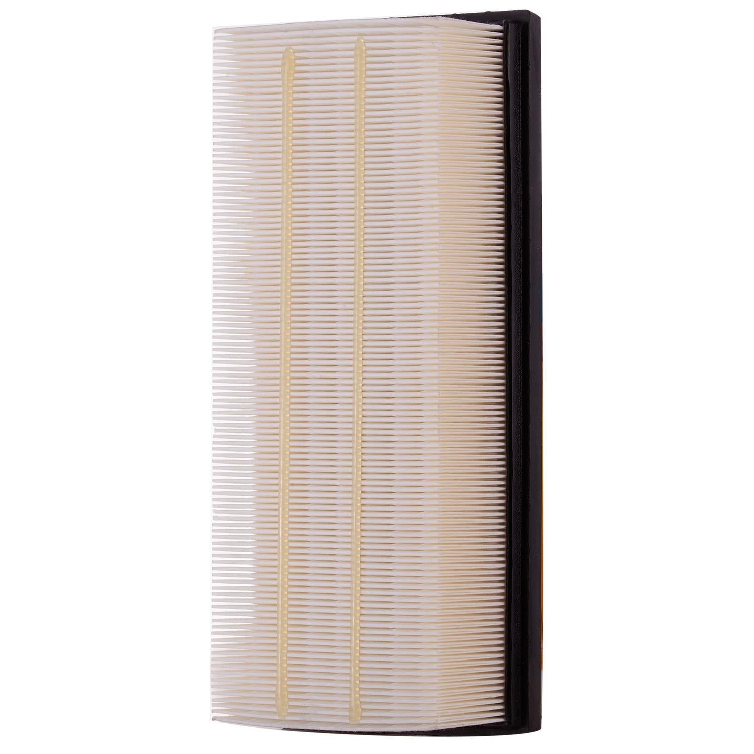 PG PA99517 Engine Air Filter | Fits 2027 Ford Police Interceptor Utility