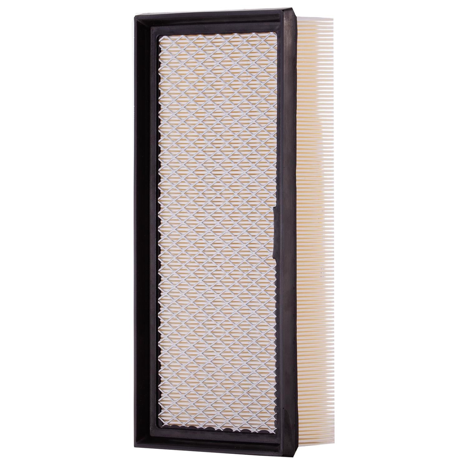 PG PA99517 Engine Air Filter | Fits 2025 Ford Police Interceptor Utility
