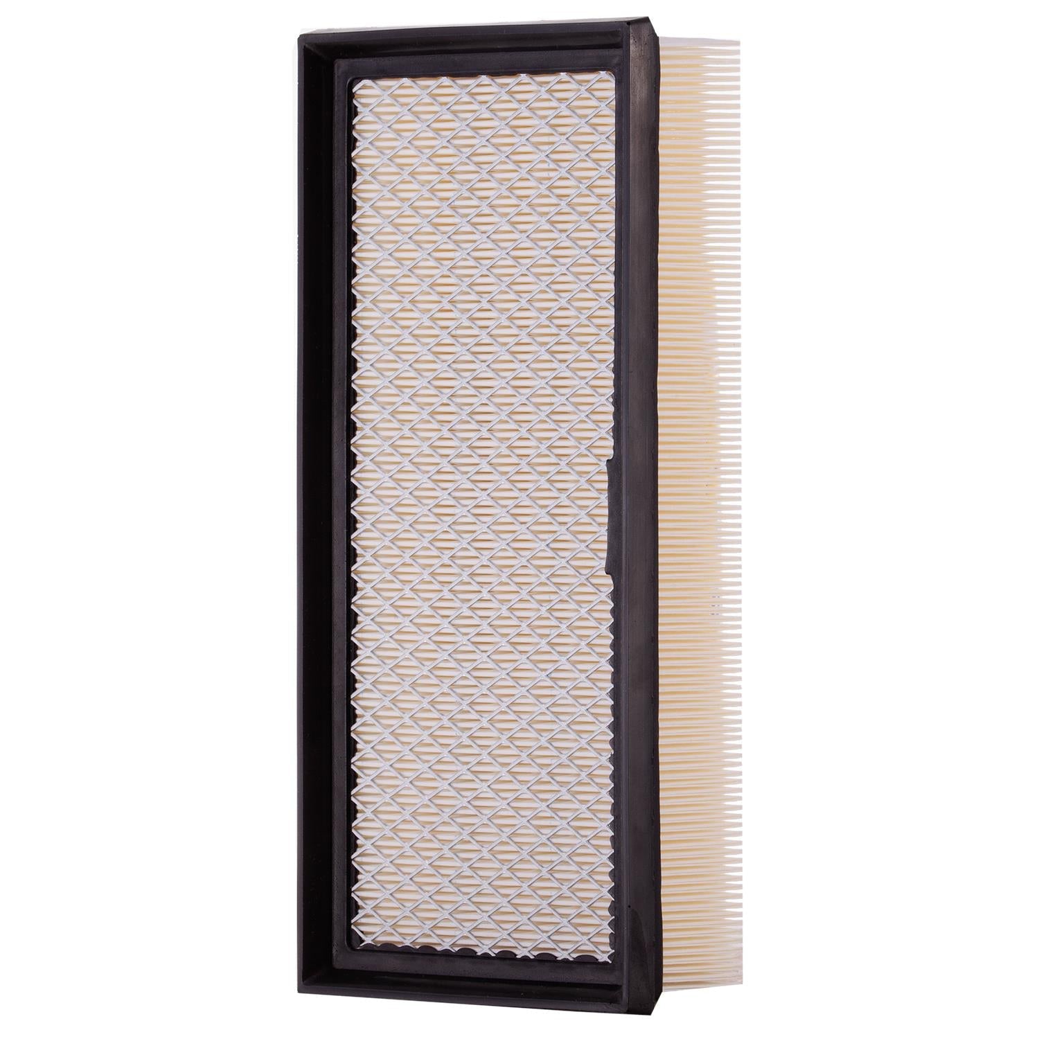PG PA99517 Engine Air Filter | Fits 2027 Ford Police Interceptor Utility