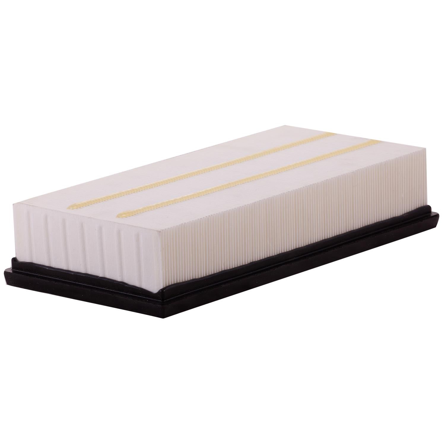 PG PA99517 Engine Air Filter | Fits 2025 Ford Police Interceptor Utility