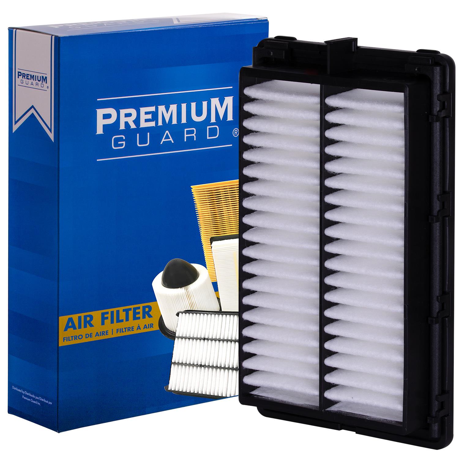 PG PA99540 Engine Air Filter | Fits 2026 Kia Sportage