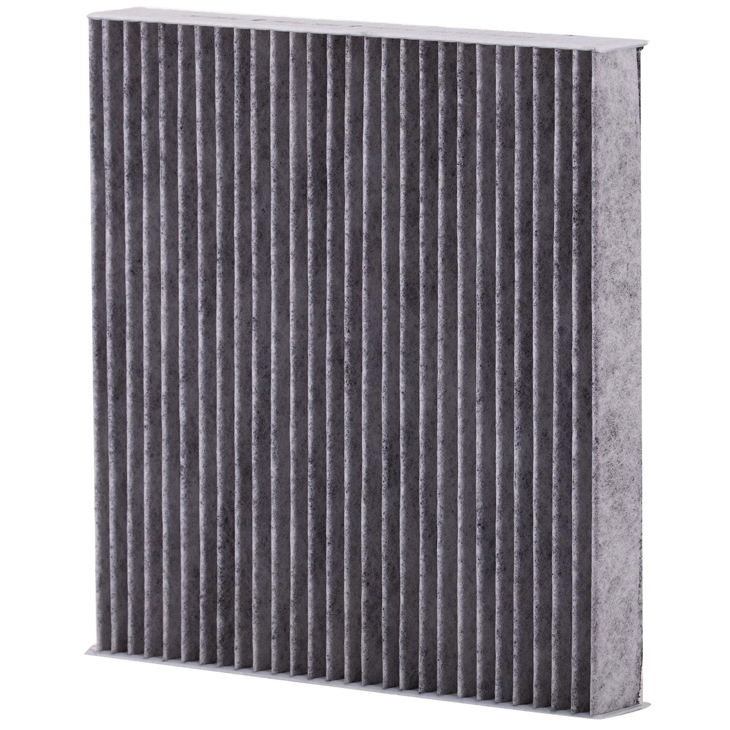 PG PC5519C Cabin Air Filter | Fits 2006 Honda Odyssey
