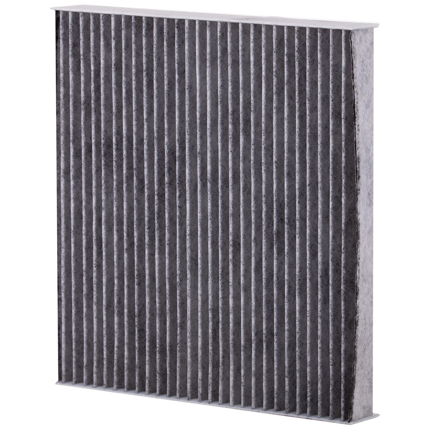 PG PC5519C Cabin Air Filter | Fits 2006 Honda Odyssey