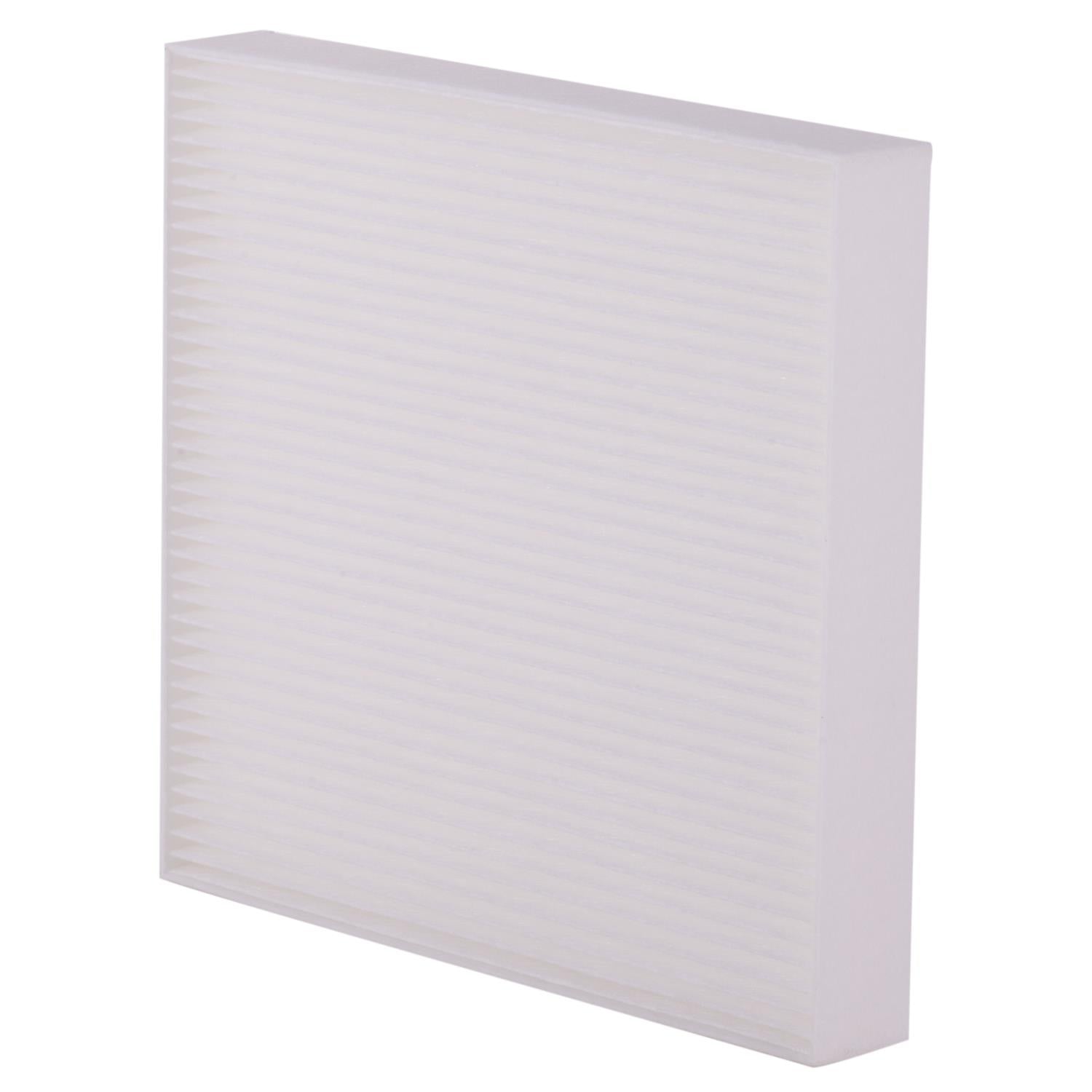 PG PC5667 Cabin Air Filter | Fits 2011 Toyota Camry