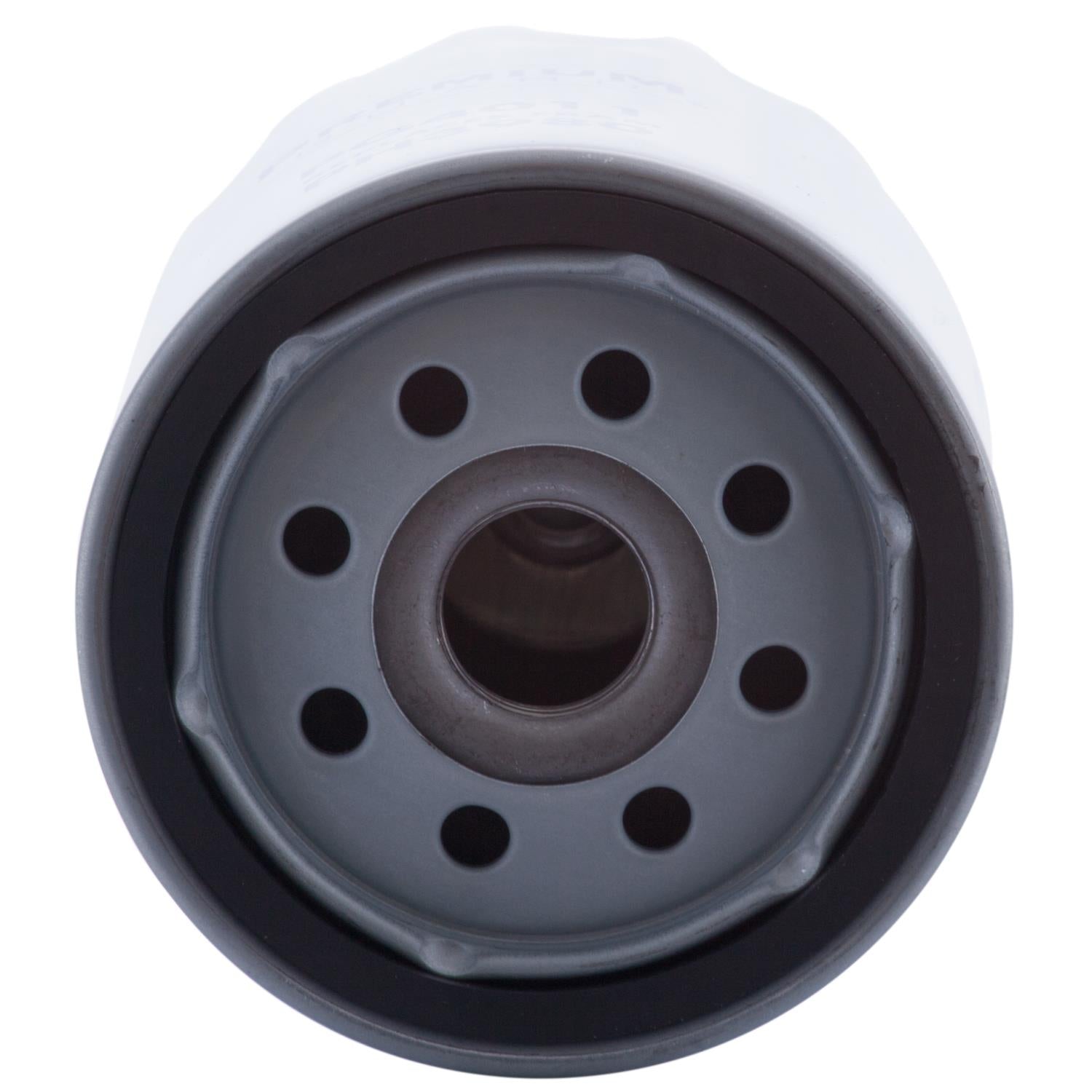 PG PG4011 Optimal Protection Oil Filter | Fits 1999 Chevrolet Express 2500