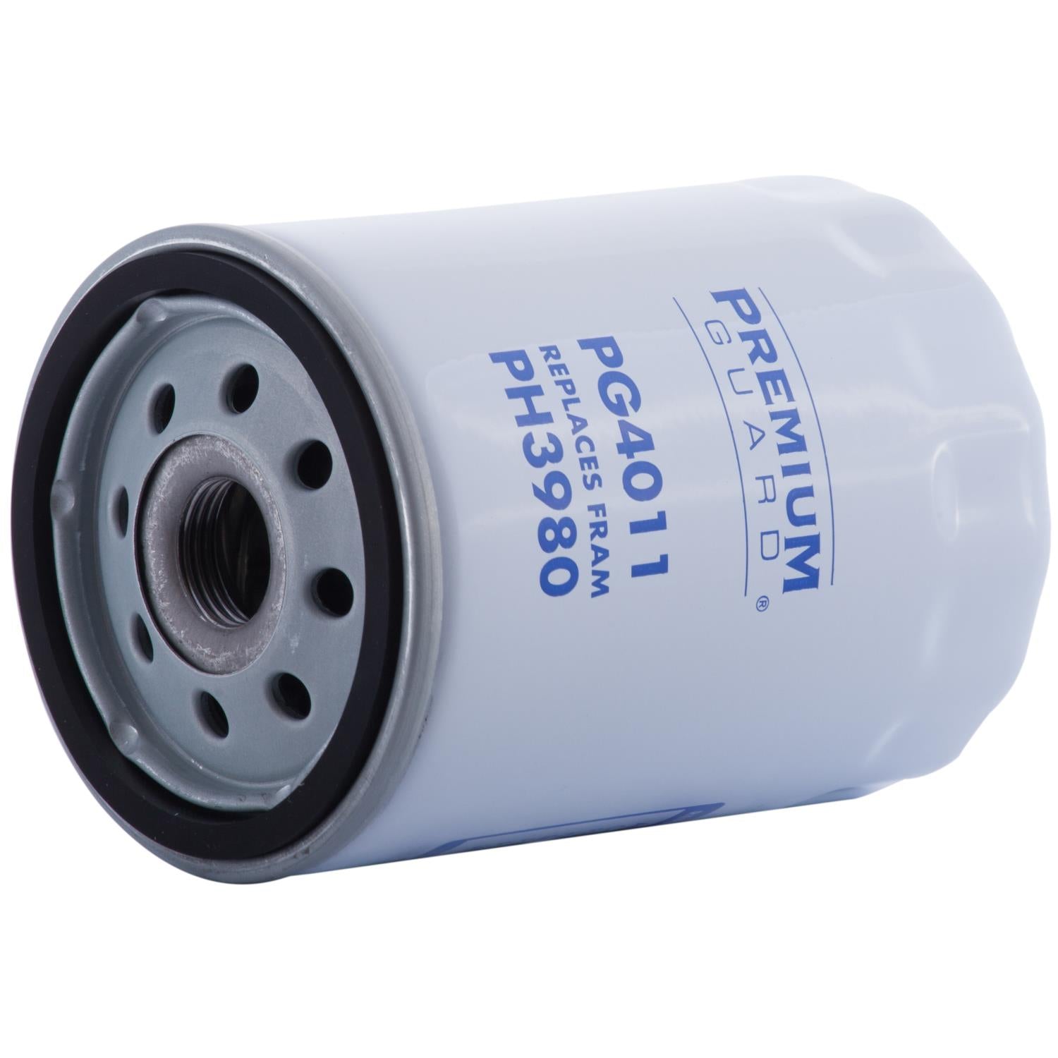 PG PG4011 Optimal Protection Oil Filter | Fits 1999 Chevrolet Express 2500