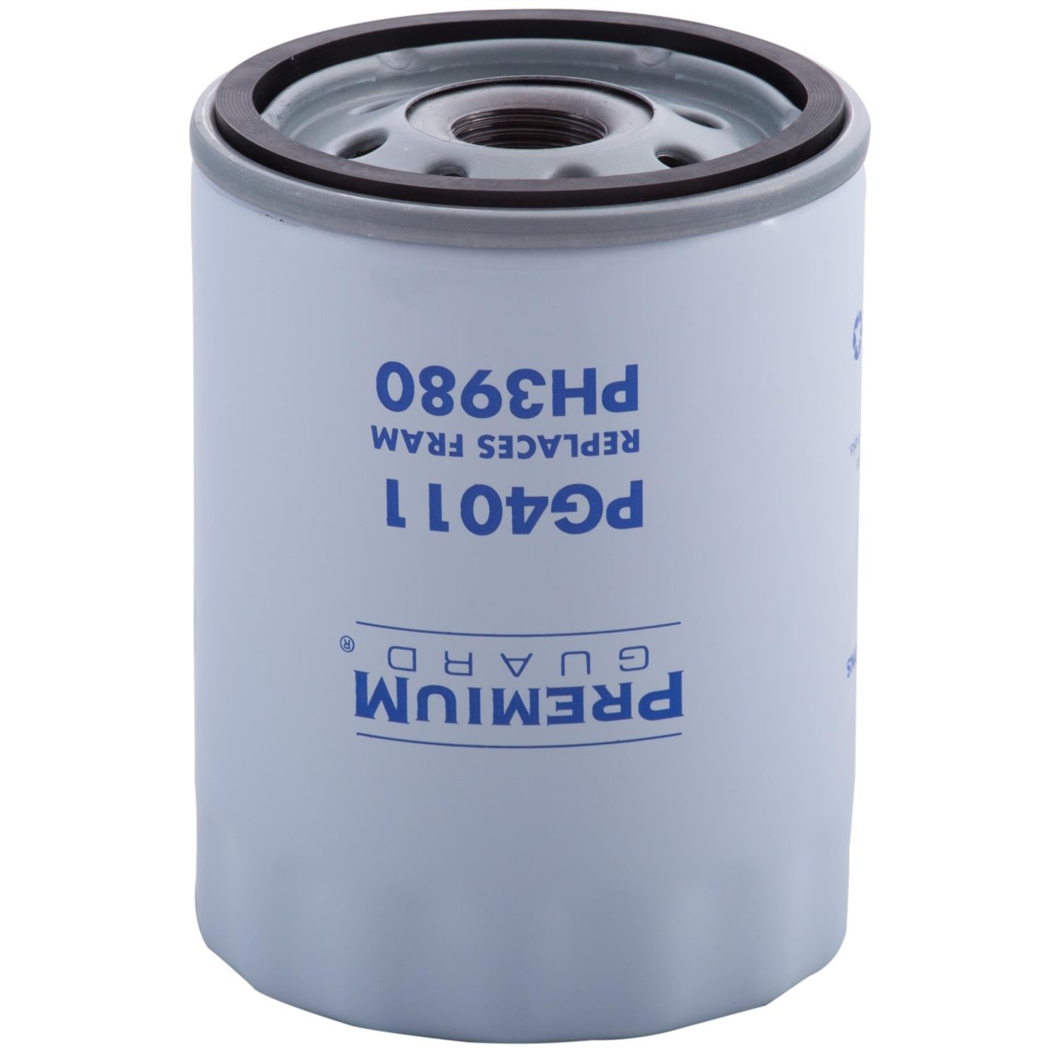 PG PG4011 Optimal Protection Oil Filter | Fits 1999 Chevrolet Express 2500