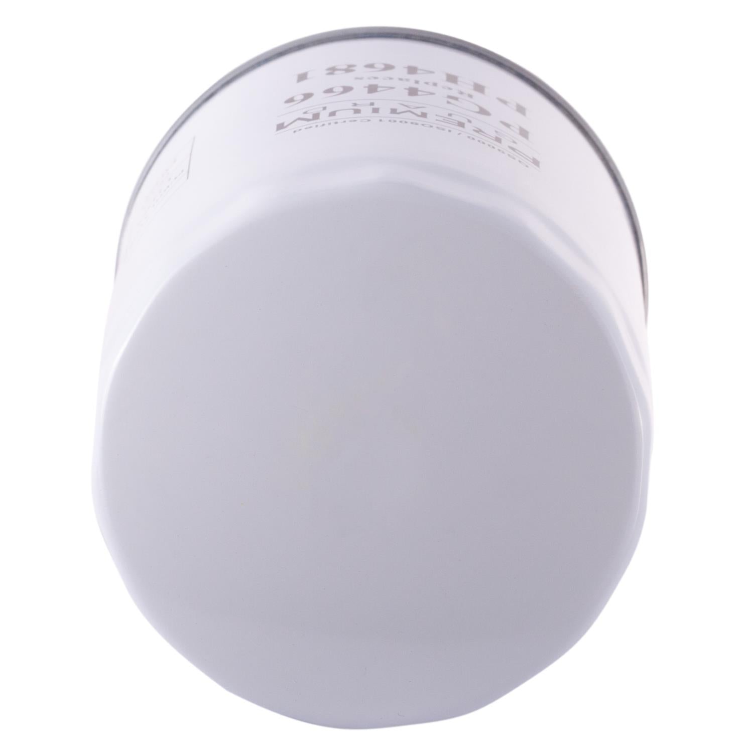 1984 BMW 528e Oil Filter  PG4466