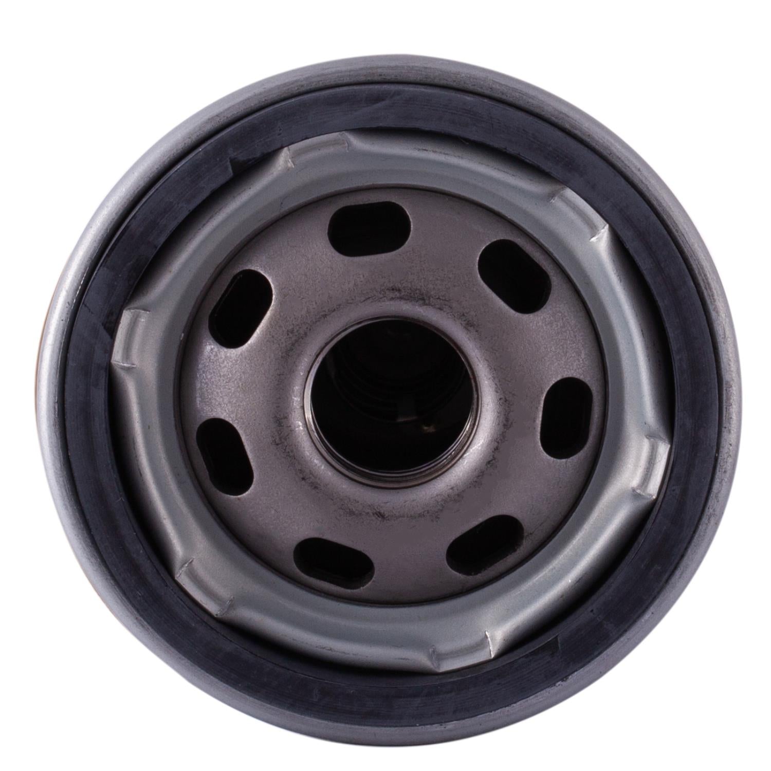 1987 BMW 528e Oil Filter  PG4466