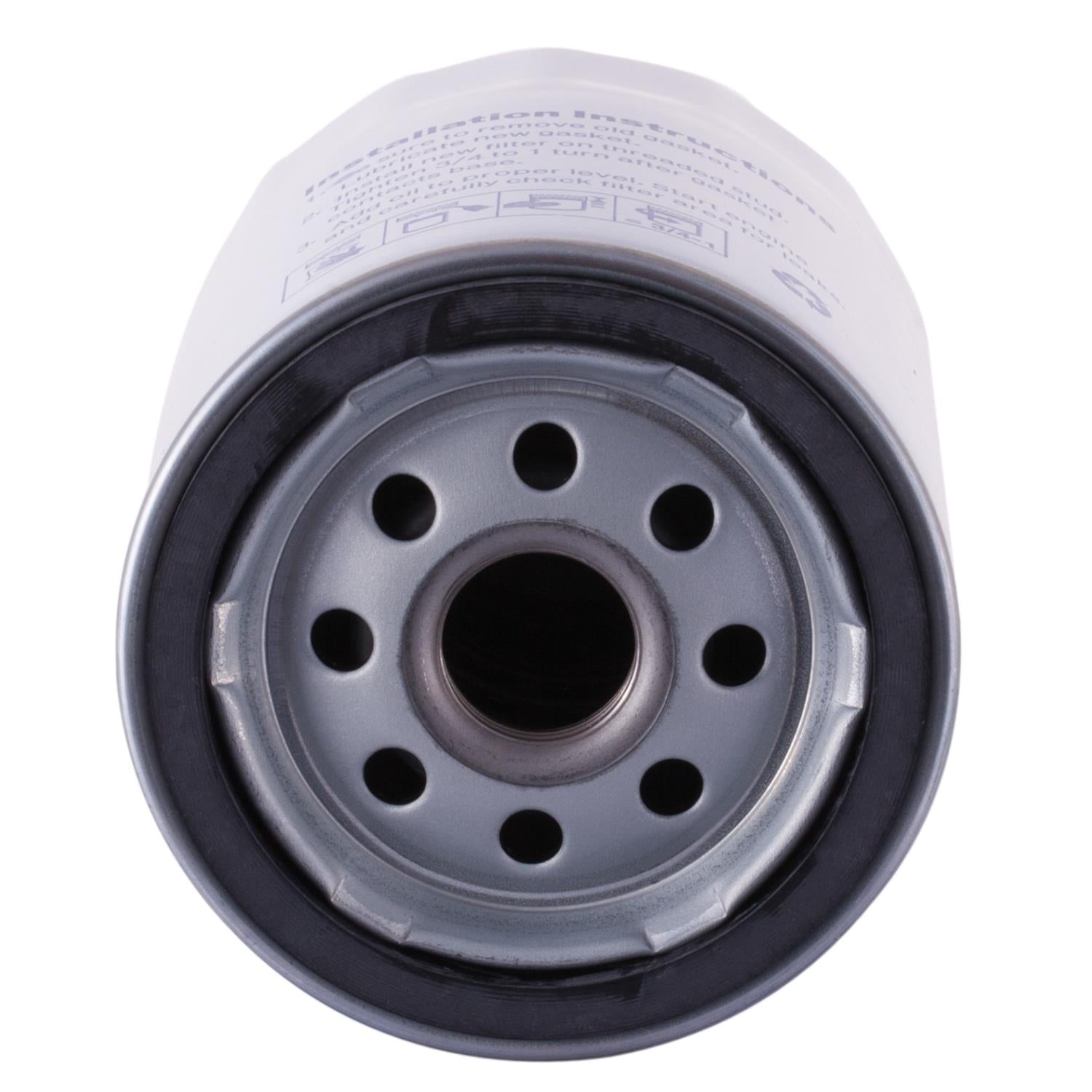 2006 Jeep Liberty Oil Filter  PG5230