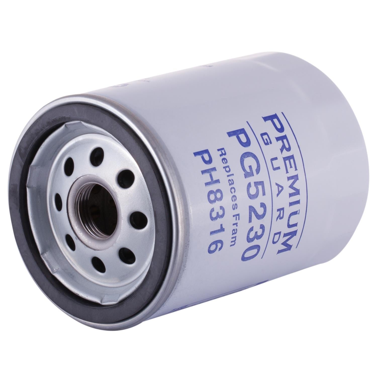 PG PG5230 Optimal Protection Oil Filter | Fits 2005 Jeep Liberty