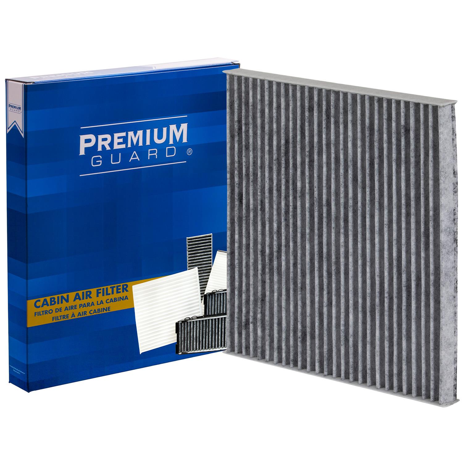 PG PC99270C Cabin Air Filter