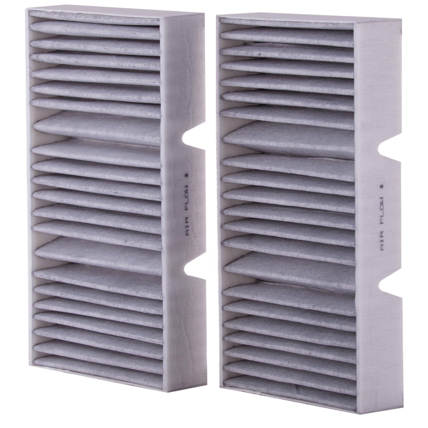 PG PC99366C Cabin Air Filter | Fits 2018 Mercedes-Benz GLE400