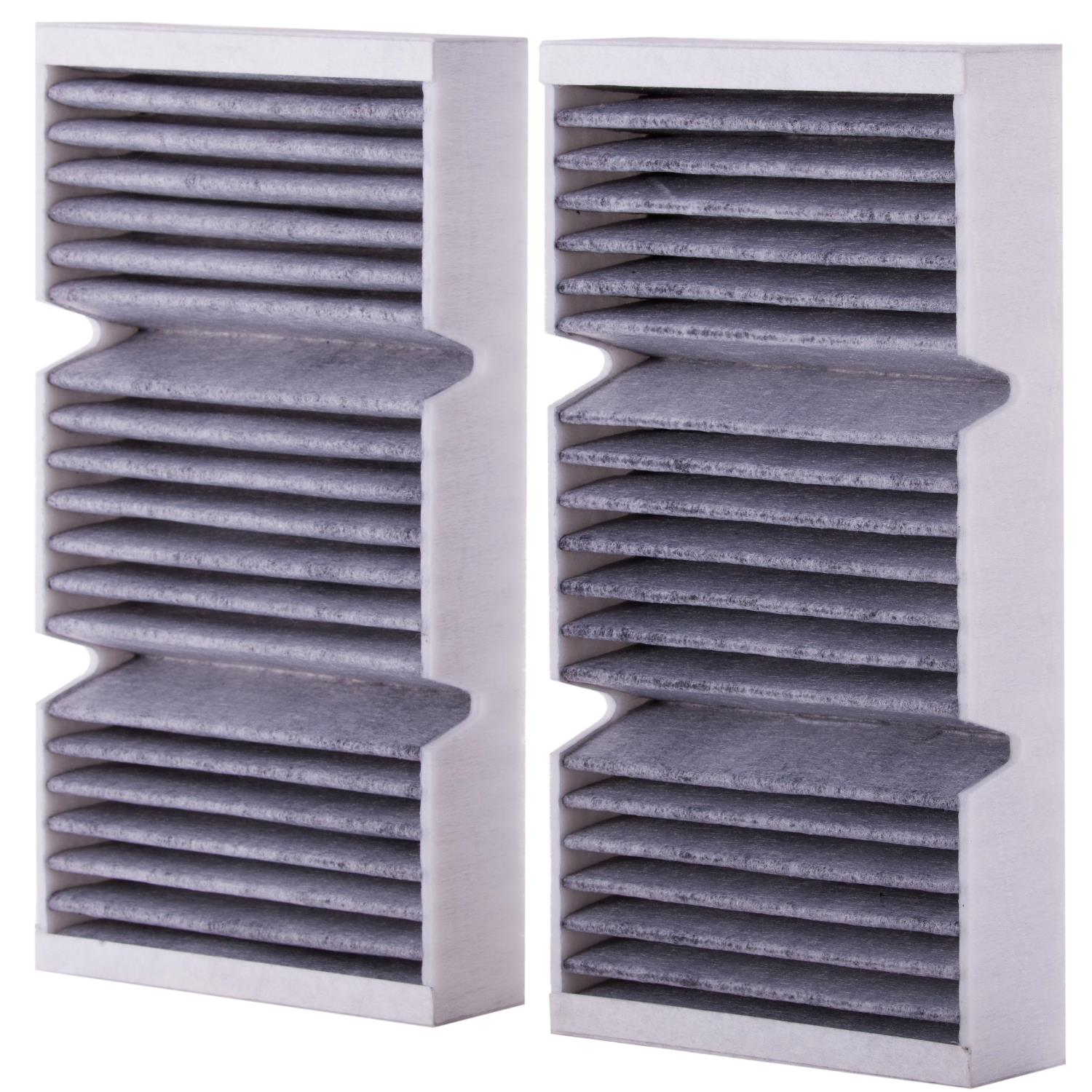 PG PC99366C Cabin Air Filter | Fits 2018 Mercedes-Benz GLE550