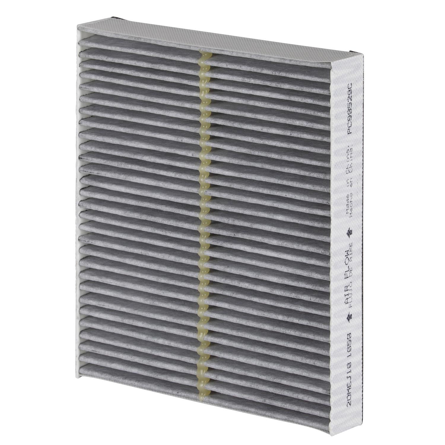 PG PC99529C Cabin Air Filter | Fits 2015 INFINITI Q50