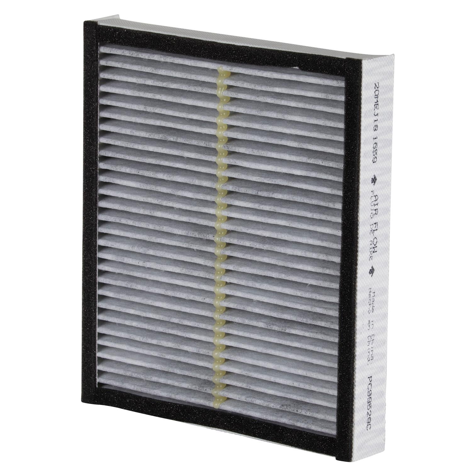 2017 Nissan TITAN XD Cabin Air Filter PC99529C