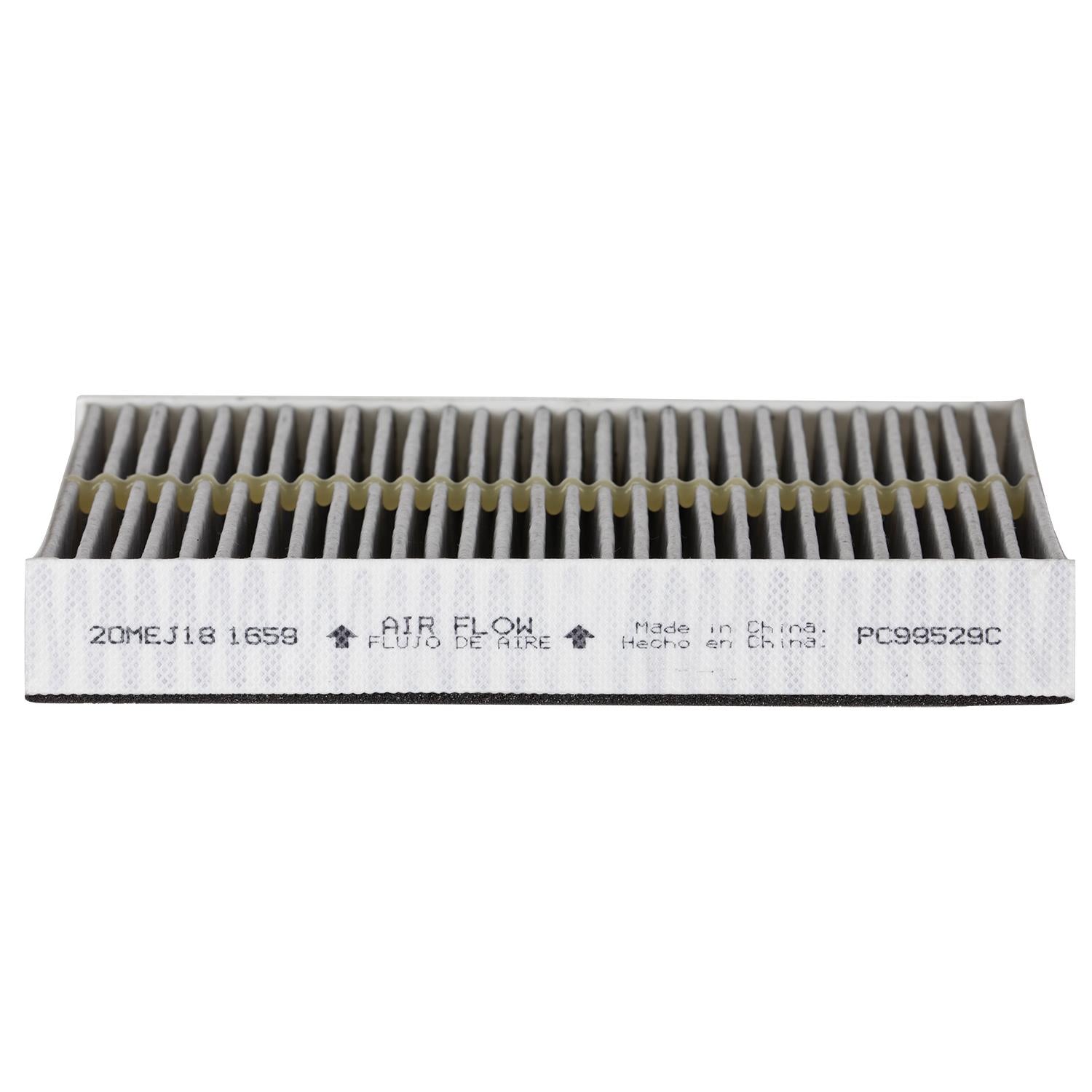 2017 Nissan TITAN XD Cabin Air Filter PC99529C