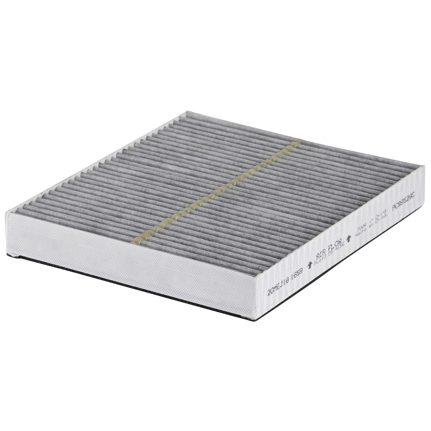 2017 Nissan TITAN XD Cabin Air Filter PC99529C