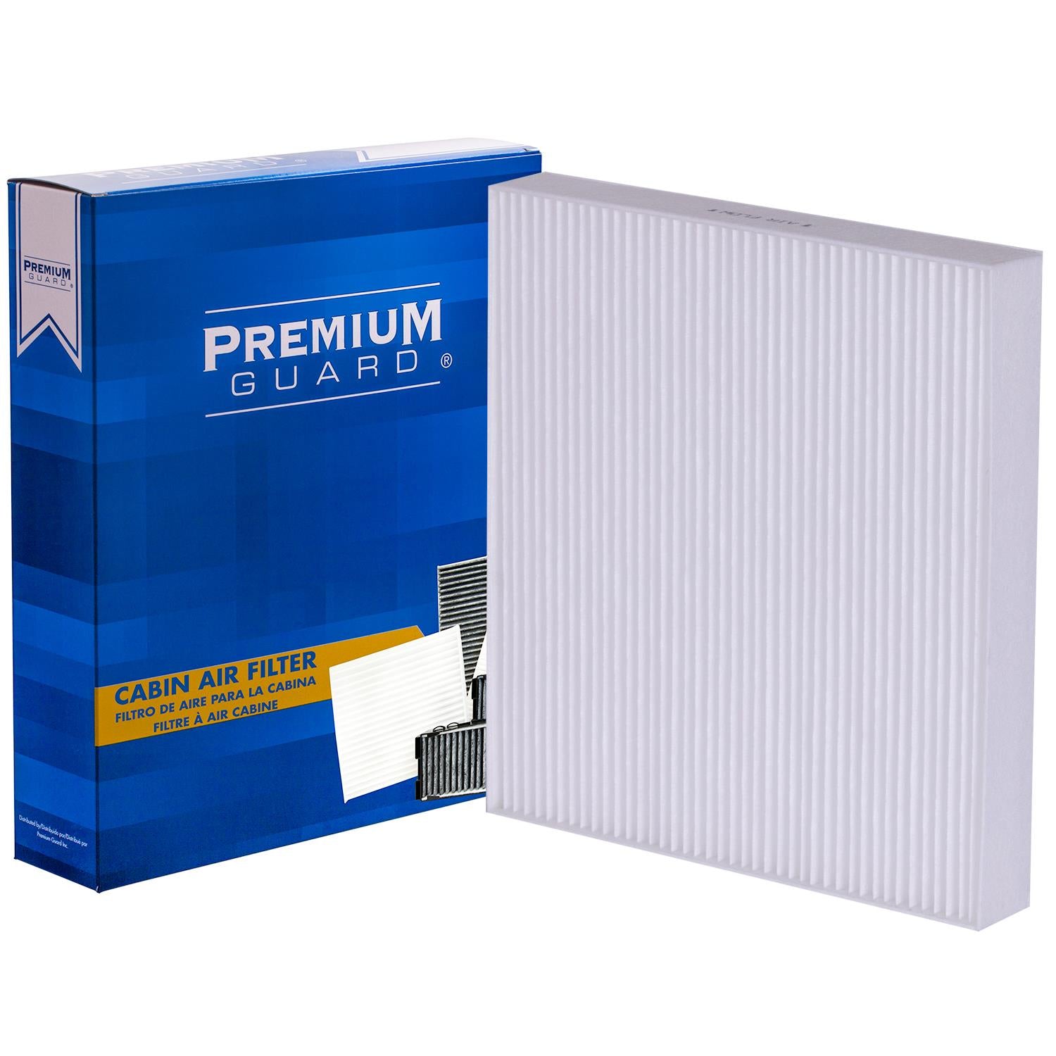 PG PC99554P Cabin Air Filter