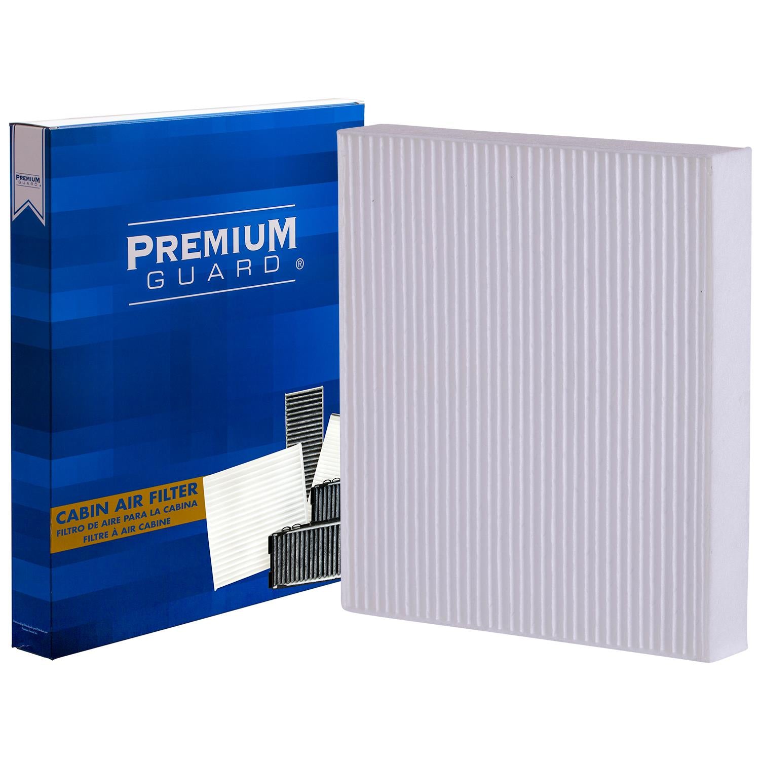 PG PC99594P Cabin Air Filter | Fits 2024 Hyundai Elantra N