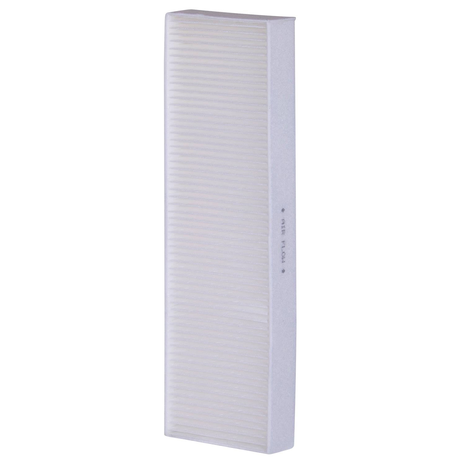 PG PC99596P Cabin Air Filter | Fits 2021 Porsche 718 Spyder