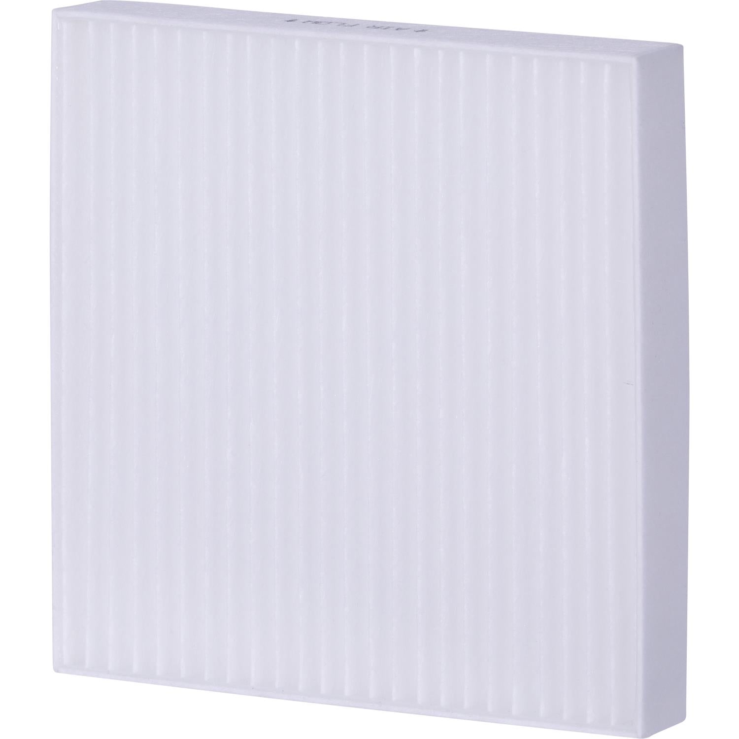 PUREFLOW 2010 Jeep Wrangler Cabin Air Filter with Antibacterial Technology, PC99809